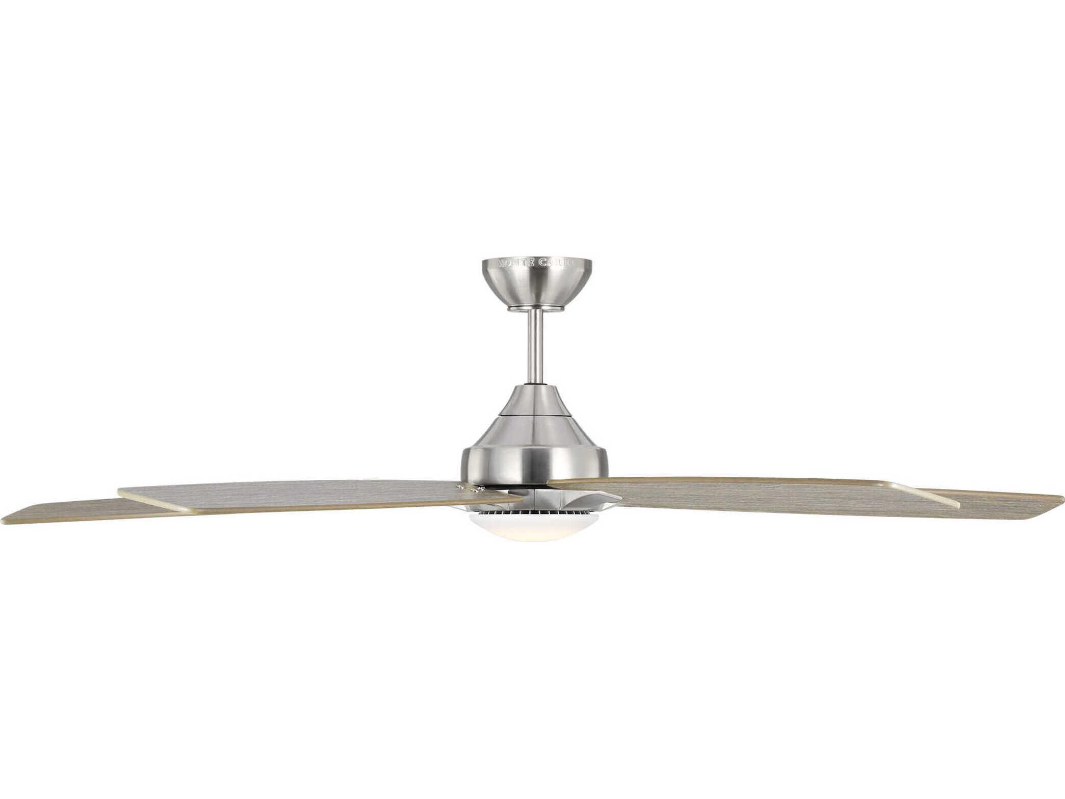 Generation Lighting Lowden 60" Ceiling Fan