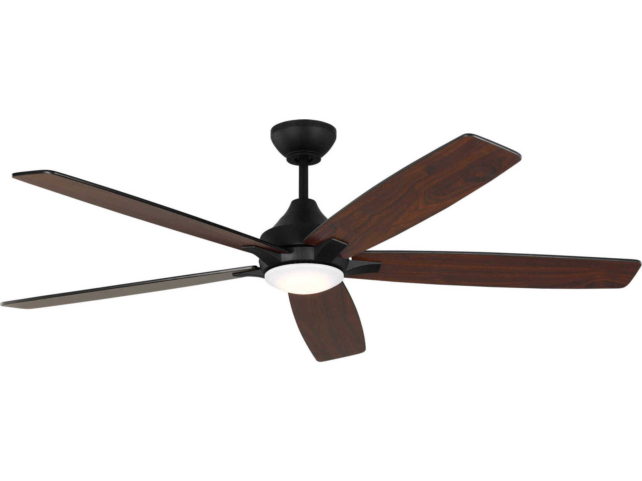Generation Lighting Lowden 60" Ceiling Fan