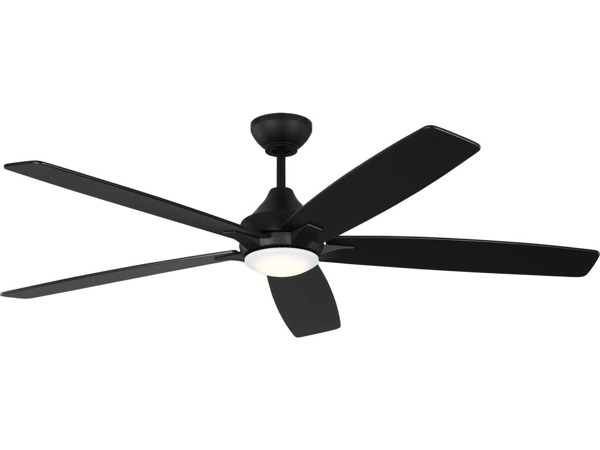 Generation Lighting Lowden 60" Ceiling Fan