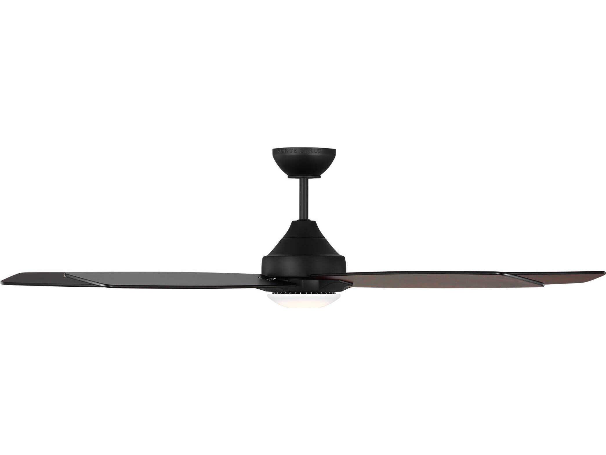 Generation Lighting Lowden 60" Ceiling Fan