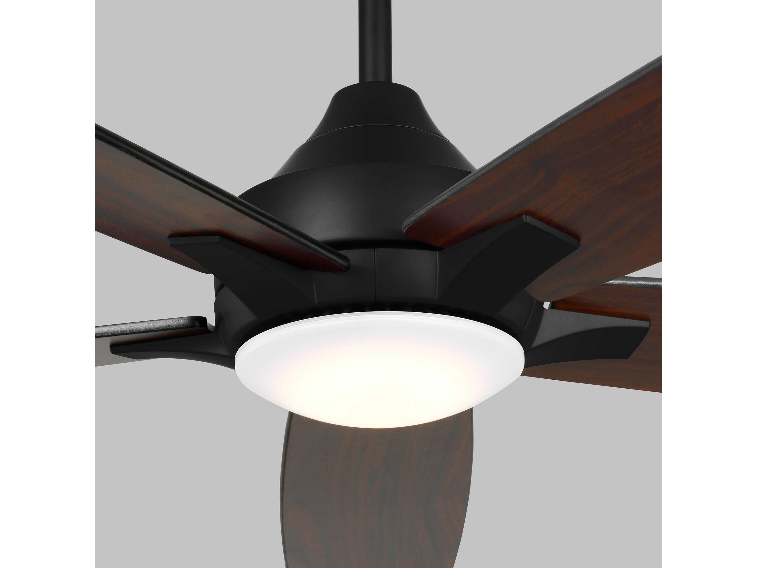 Generation Lighting Lowden 60" Ceiling Fan