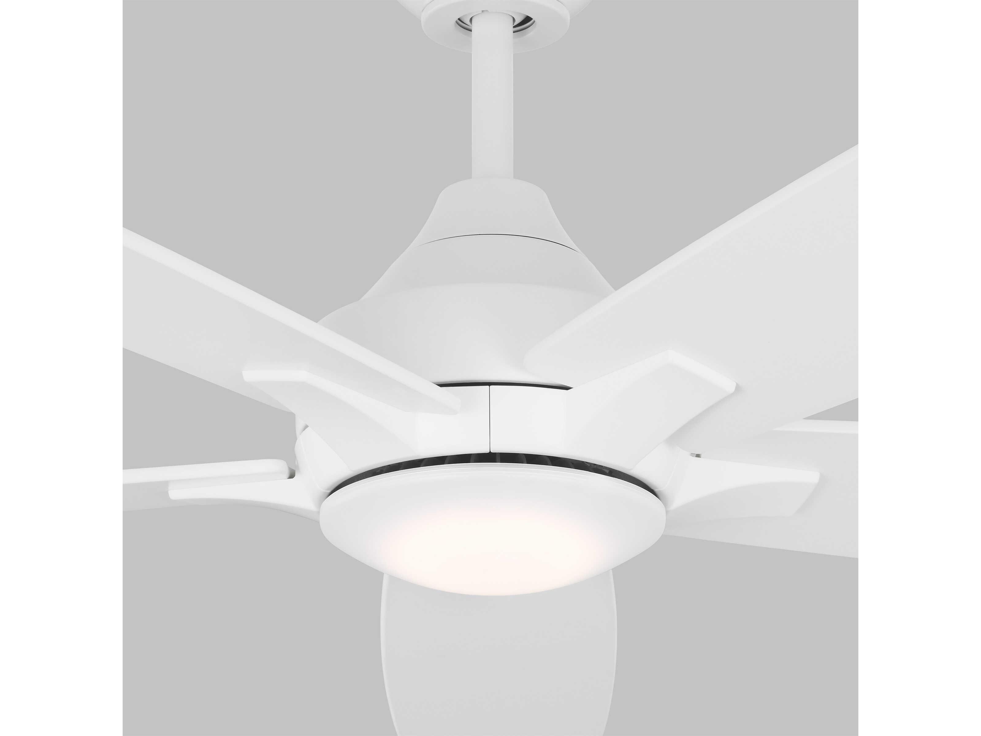 Generation Lighting Lowden 60" Ceiling Fan