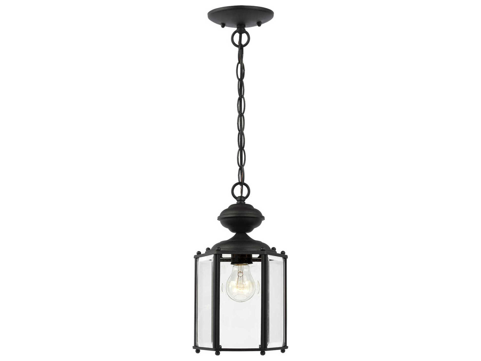 Generation Lighting Classico 1 - Light Outdoor Hanging Light