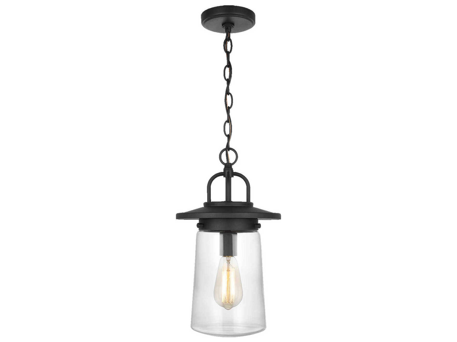 Generation Lighting Tybee 1 - Light Outdoor Hanging Light