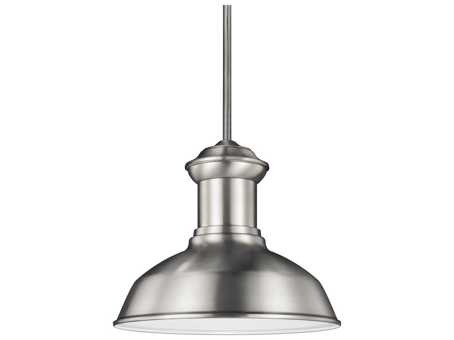 Generation Lighting Fredricksburg 1 - Light Outdoor Hanging Light