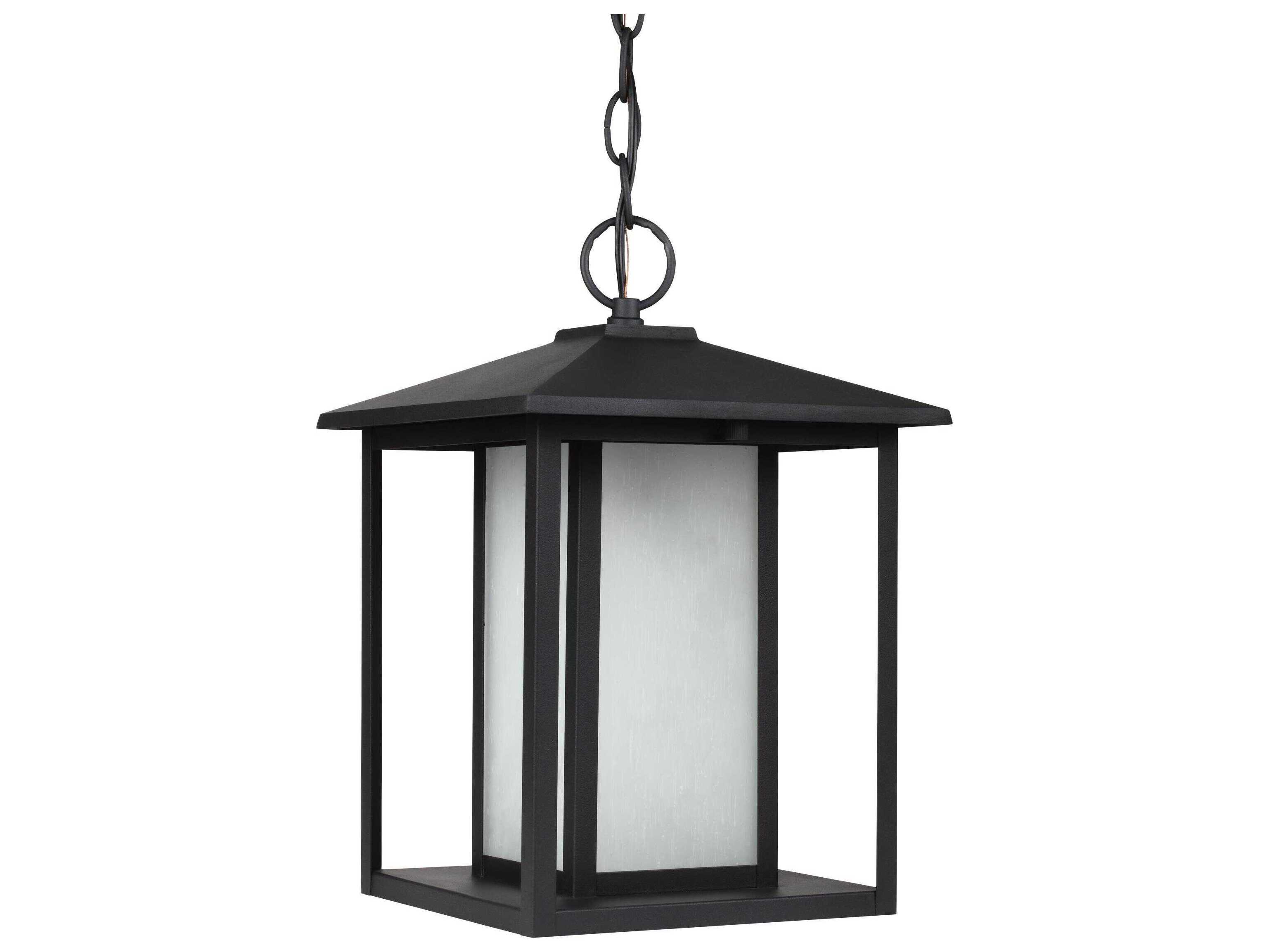 Generation Lighting Hunnington 1-Light Outdoor Hanging Light