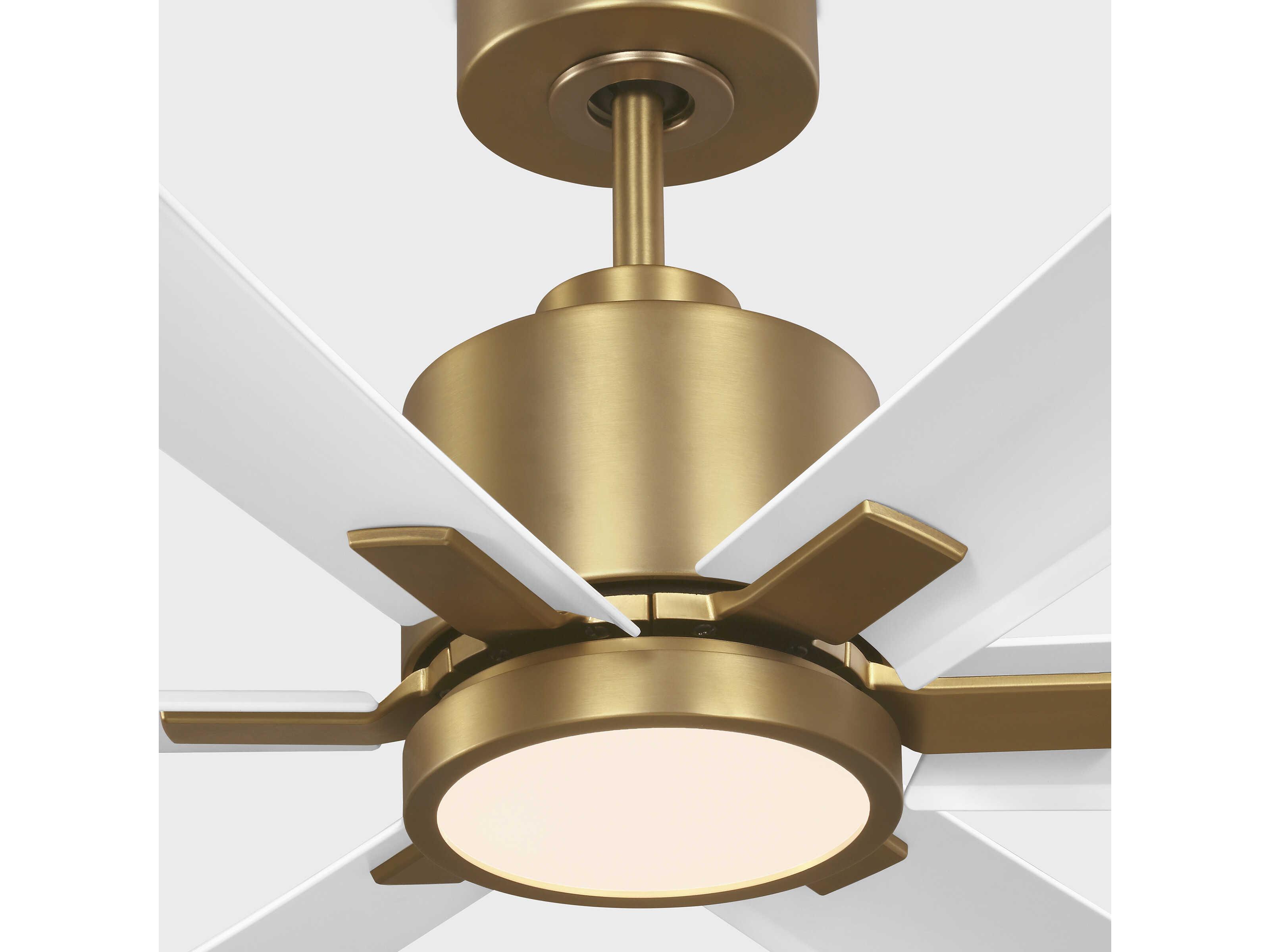 Generation Lighting Flera 52" Ceiling Fan