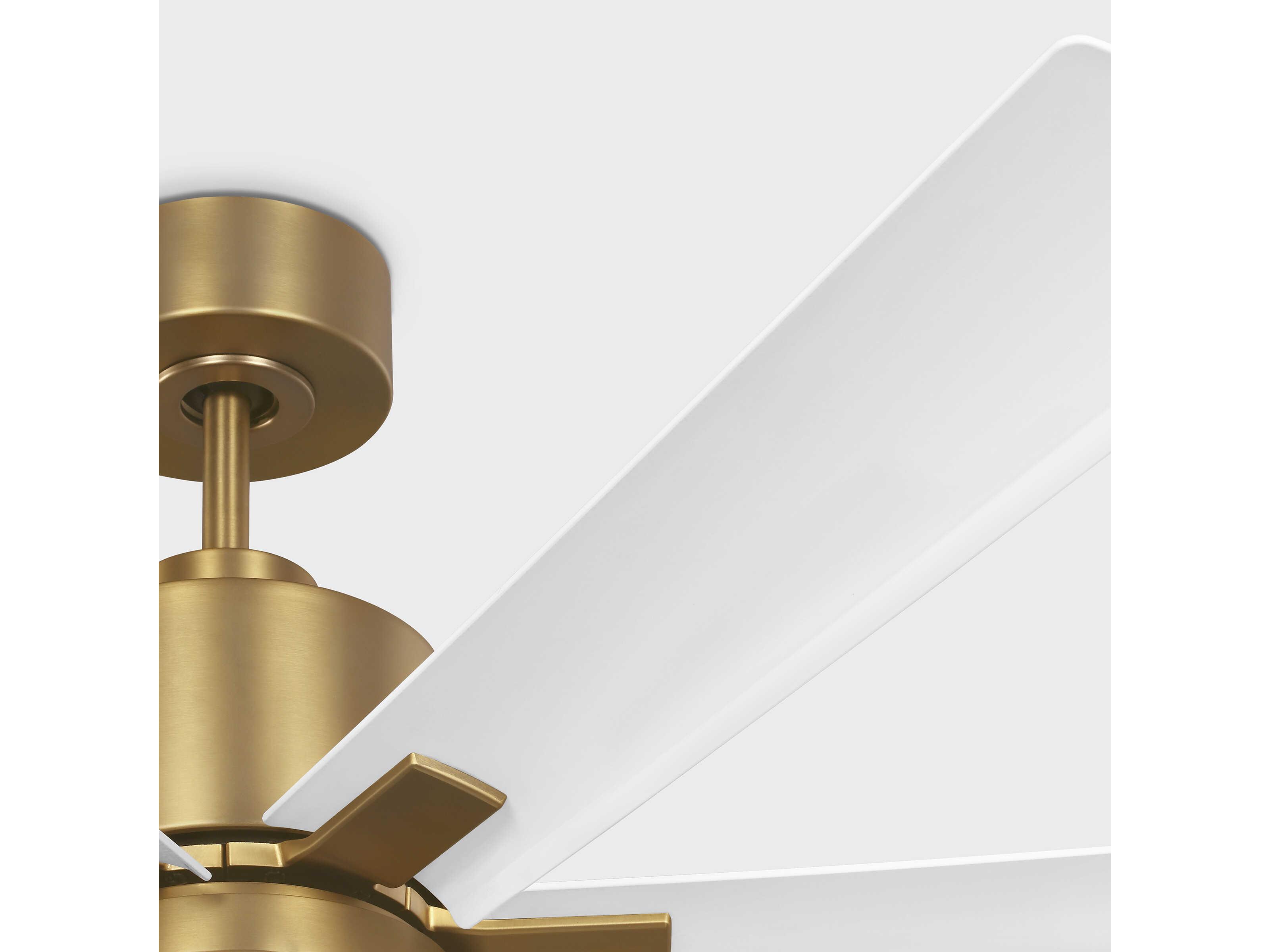 Generation Lighting Flera 52" Ceiling Fan