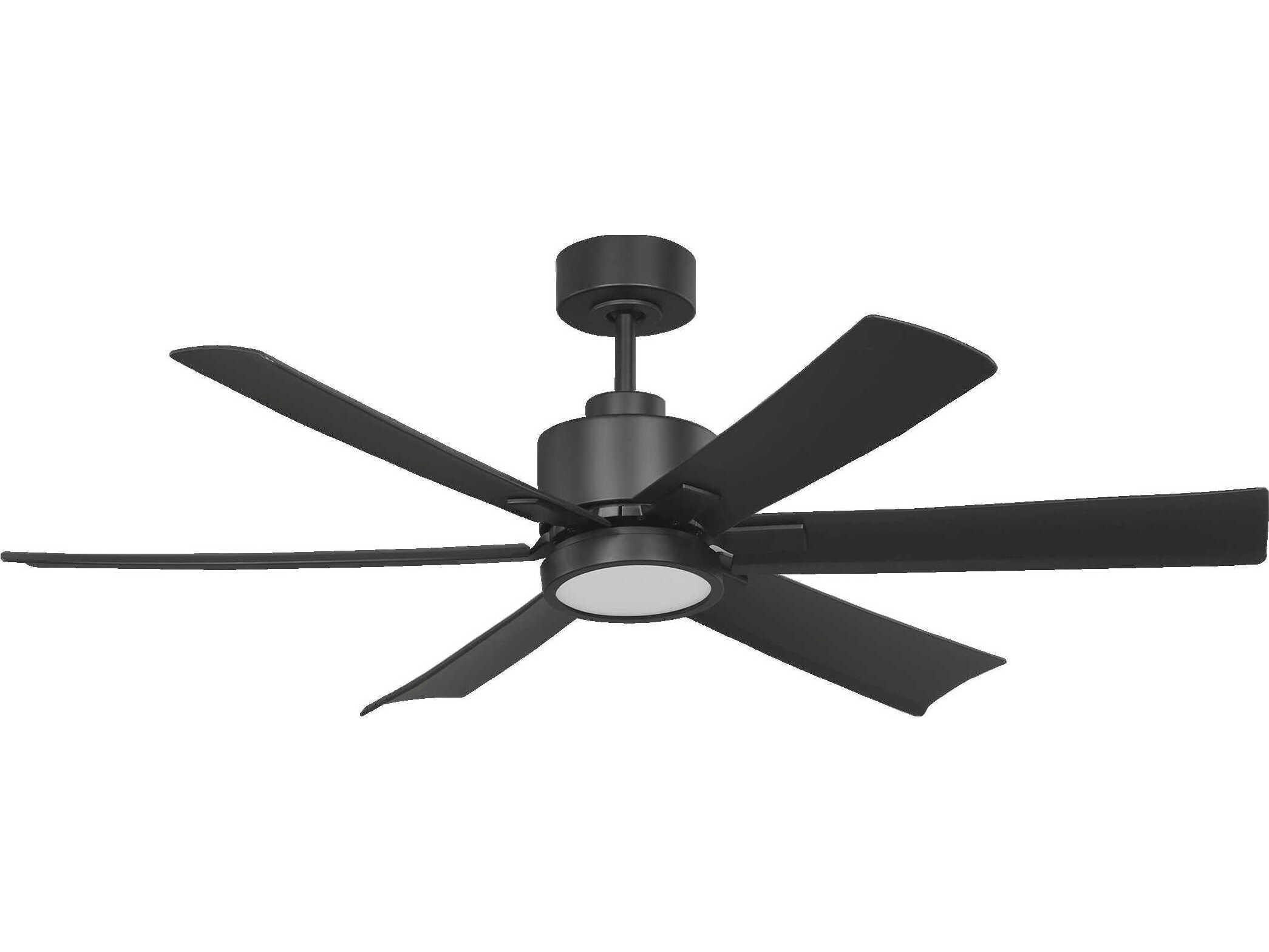 Generation Lighting Flera 52" Ceiling Fan