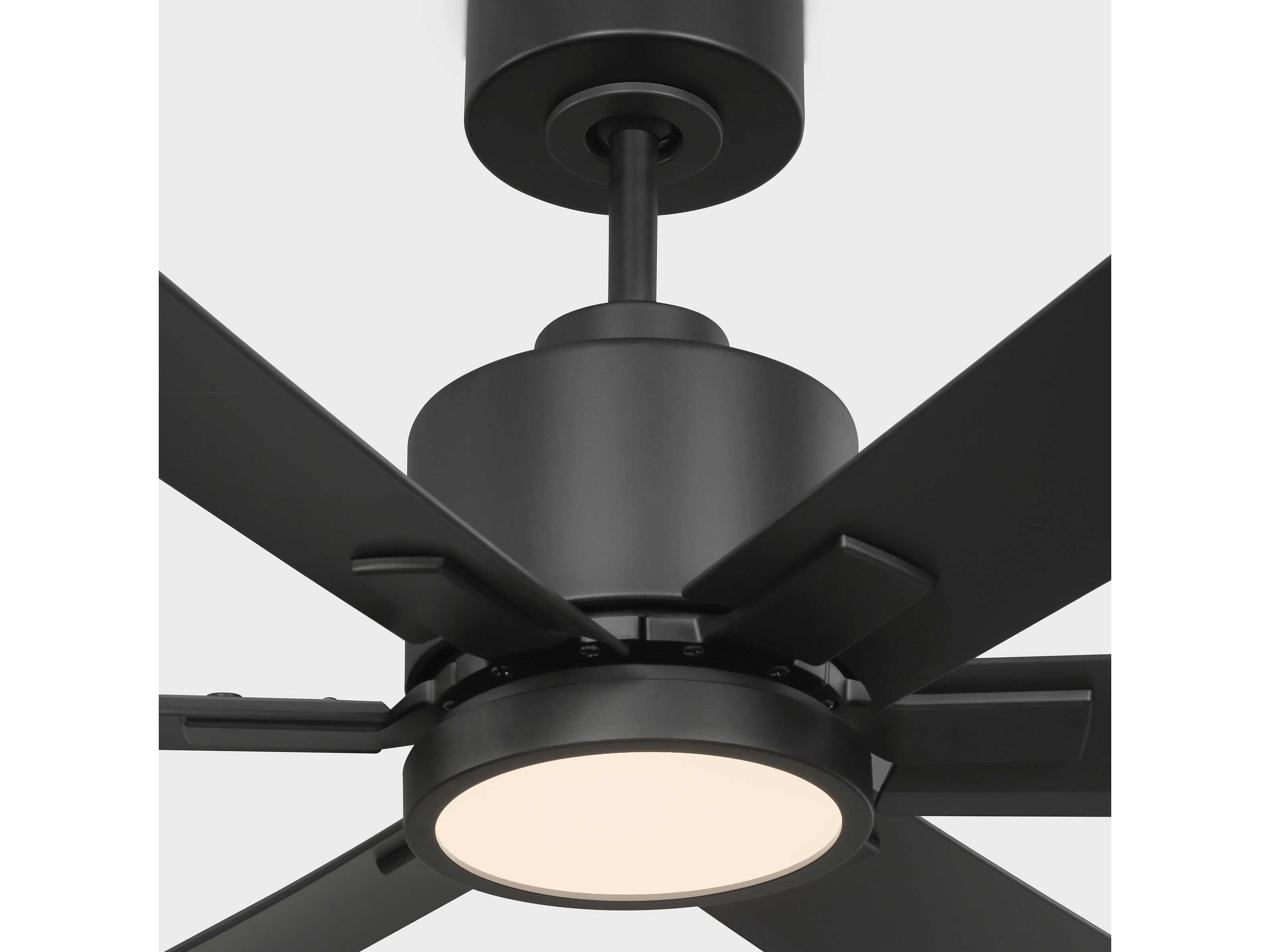 Generation Lighting Flera 52" Ceiling Fan