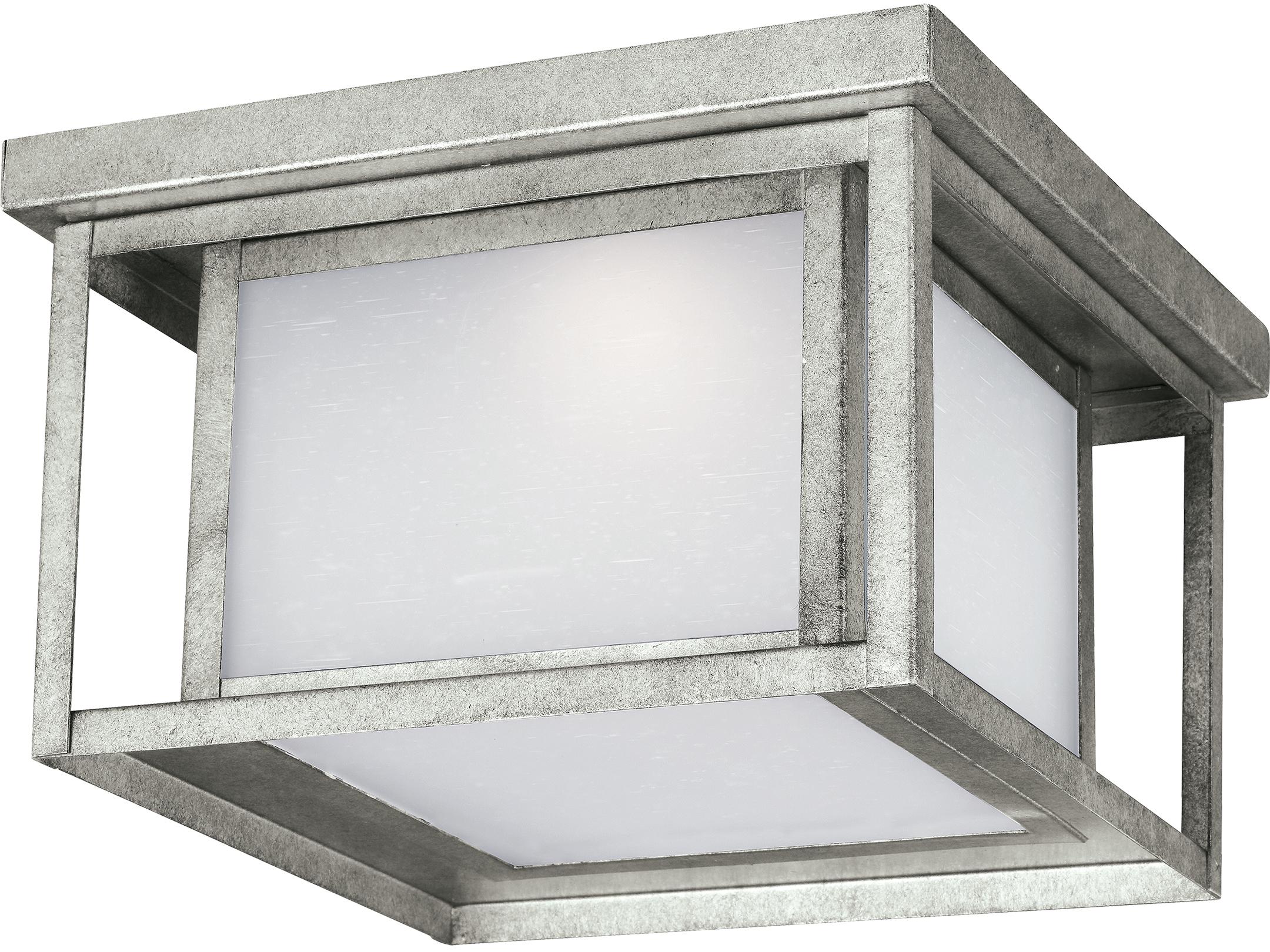 Generation Lighting Hunnington 1-Light Outdoor Wall Light