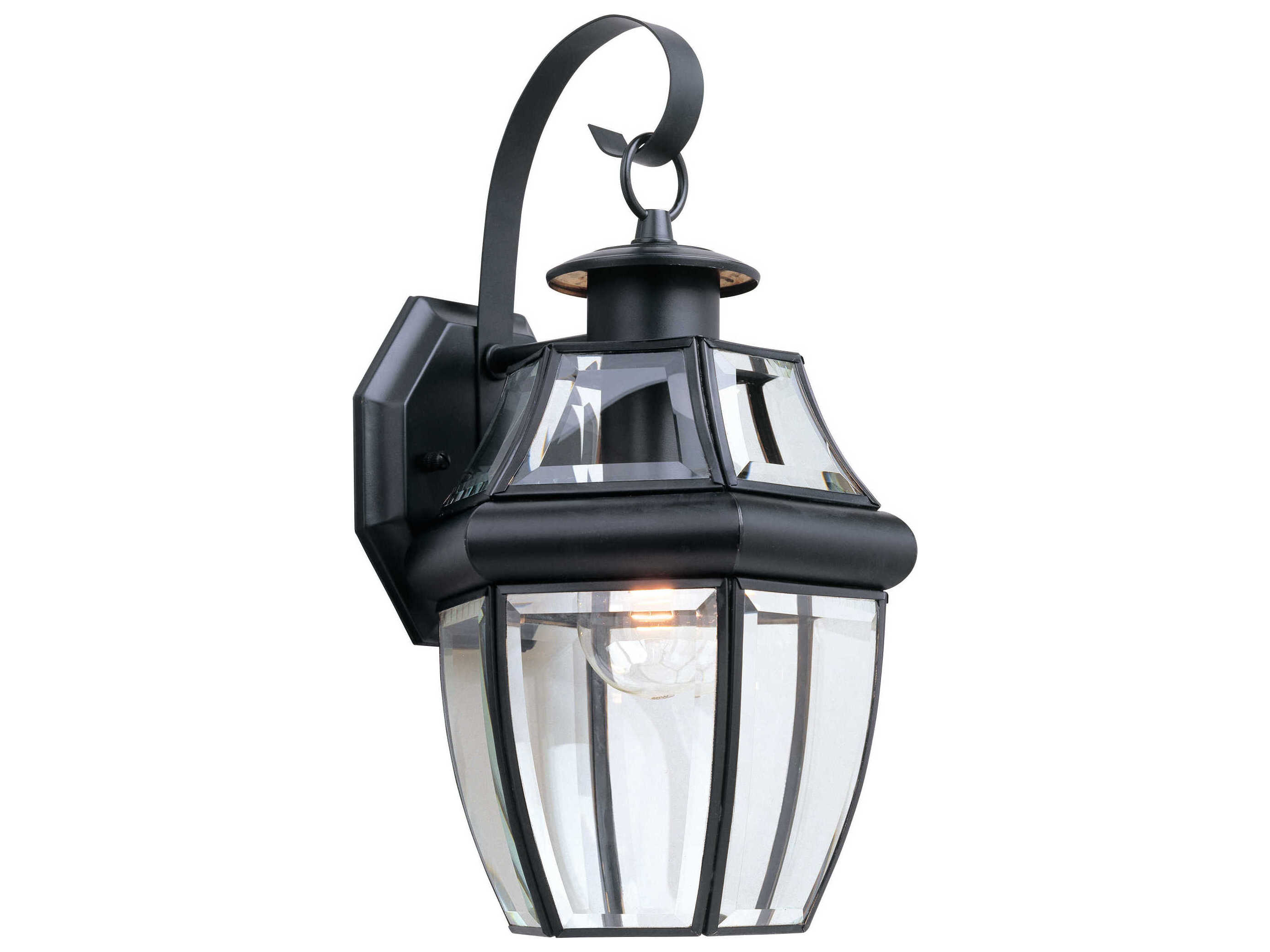 Generation Lighting Lancaster 1 - Light Outdoor Wall Light