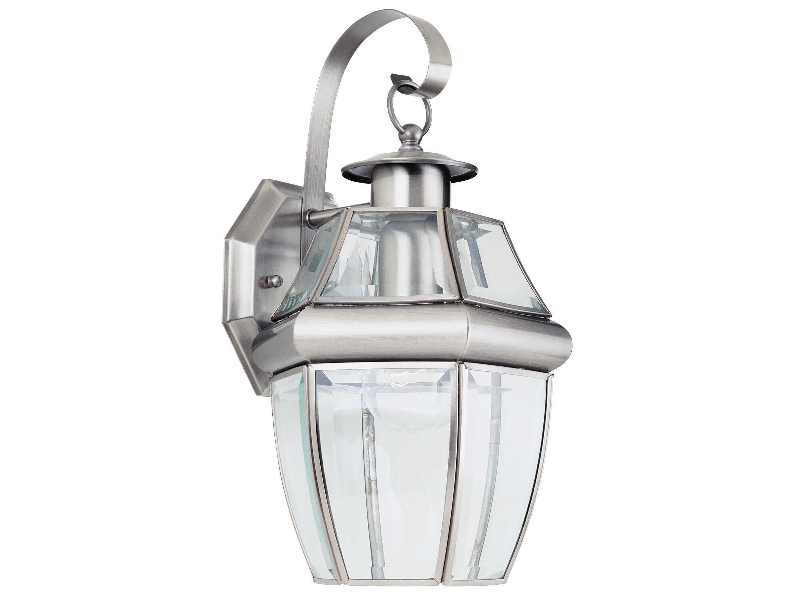 Generation Lighting Lancaster 1 - Light Outdoor Wall Light