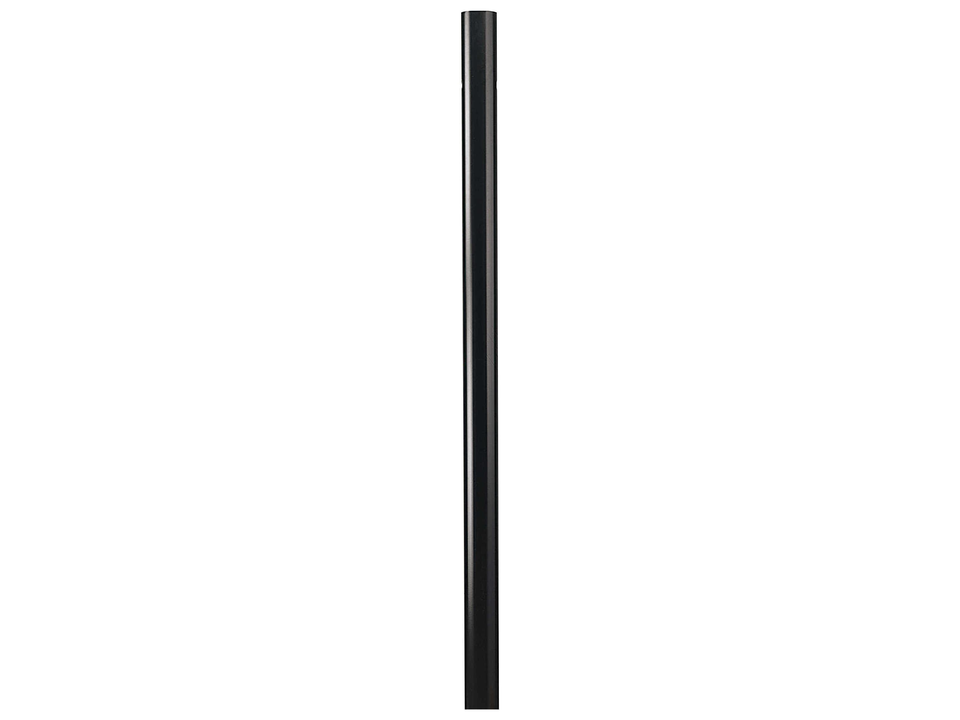 Generation Lighting Outdoor Exterior Steel Post