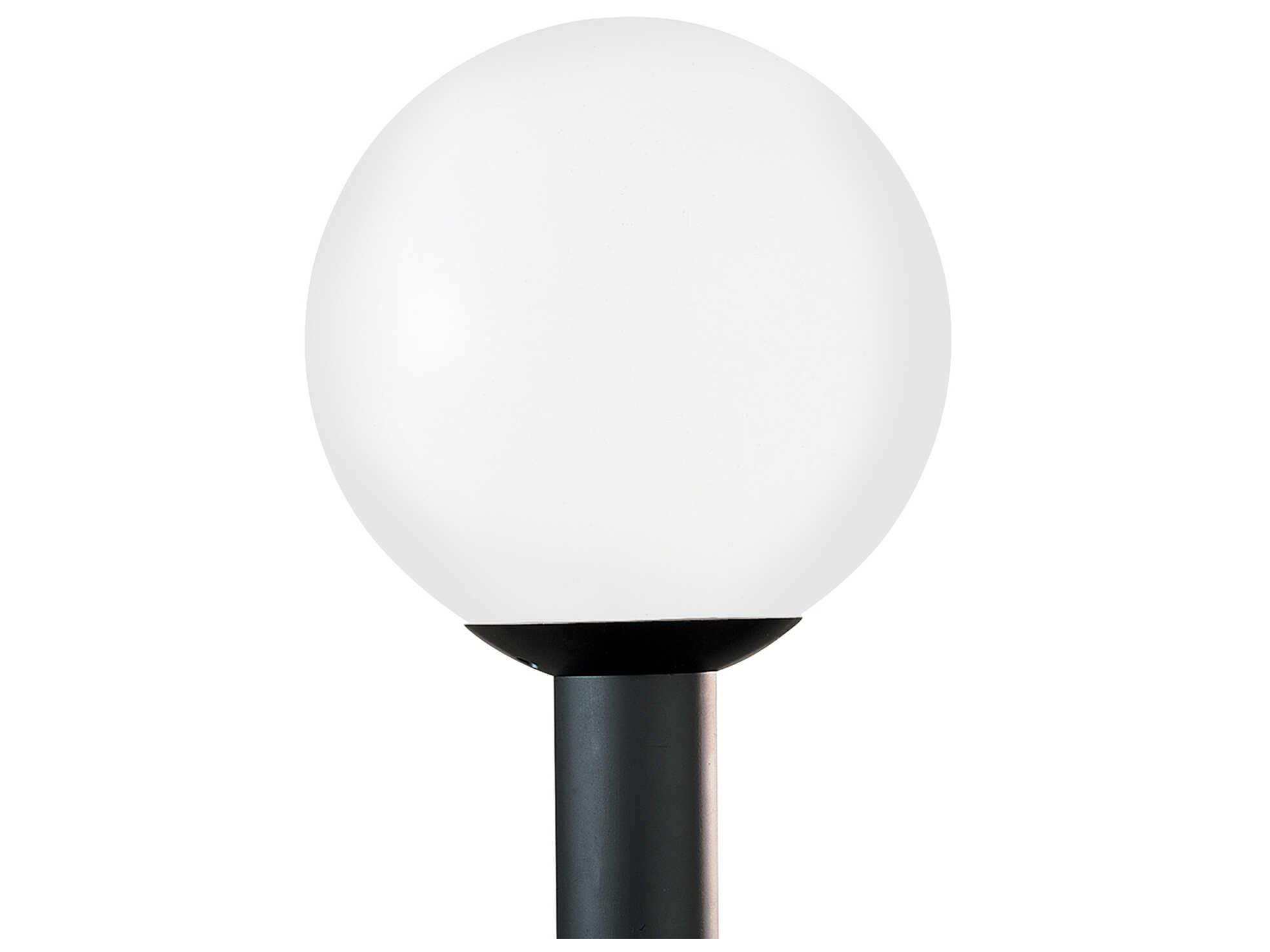 Generation Lighting 1 - Light Outdoor Post Light