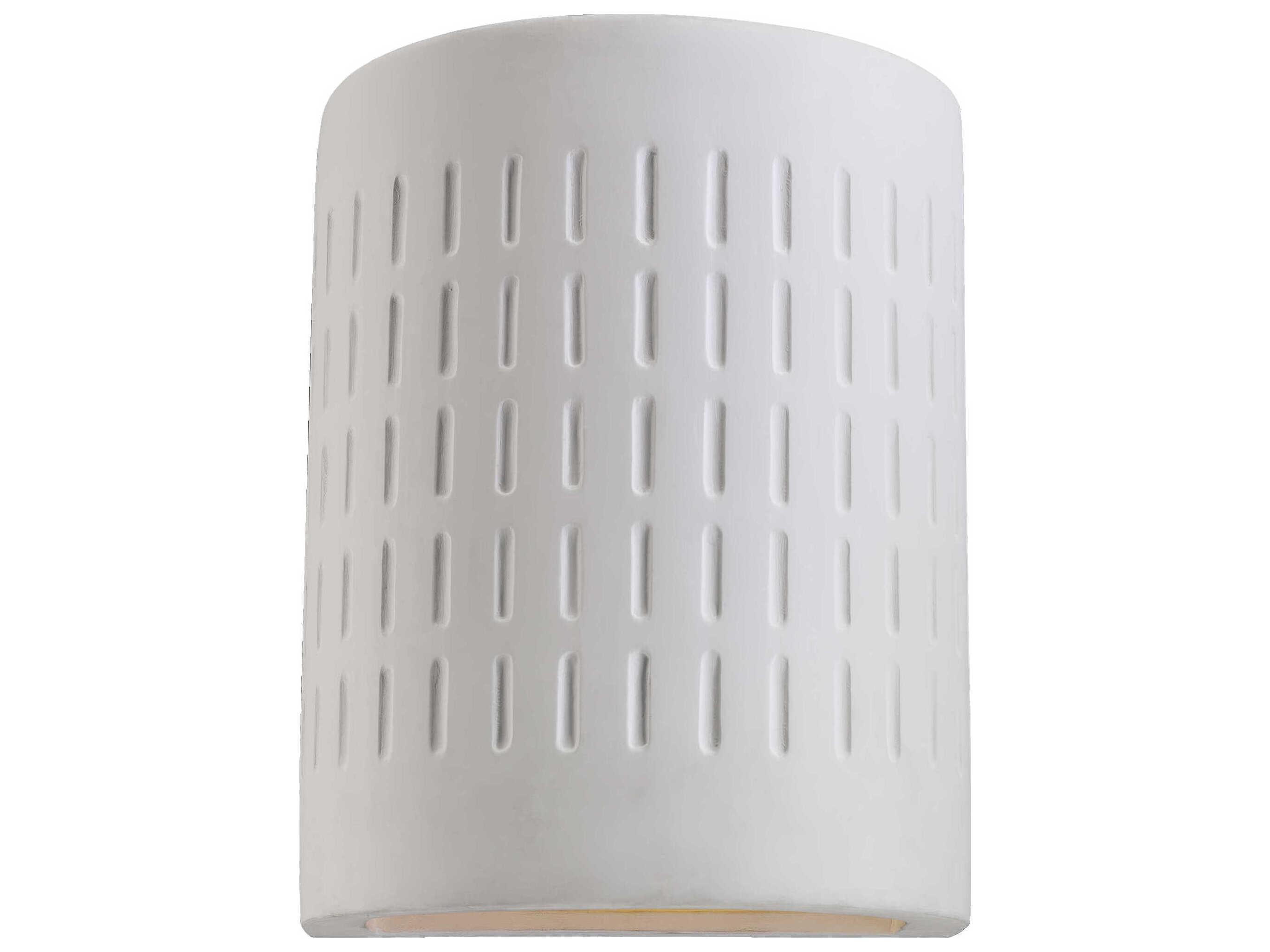 Generation Lighting Paintable 1 - Light Outdoor Wall Light