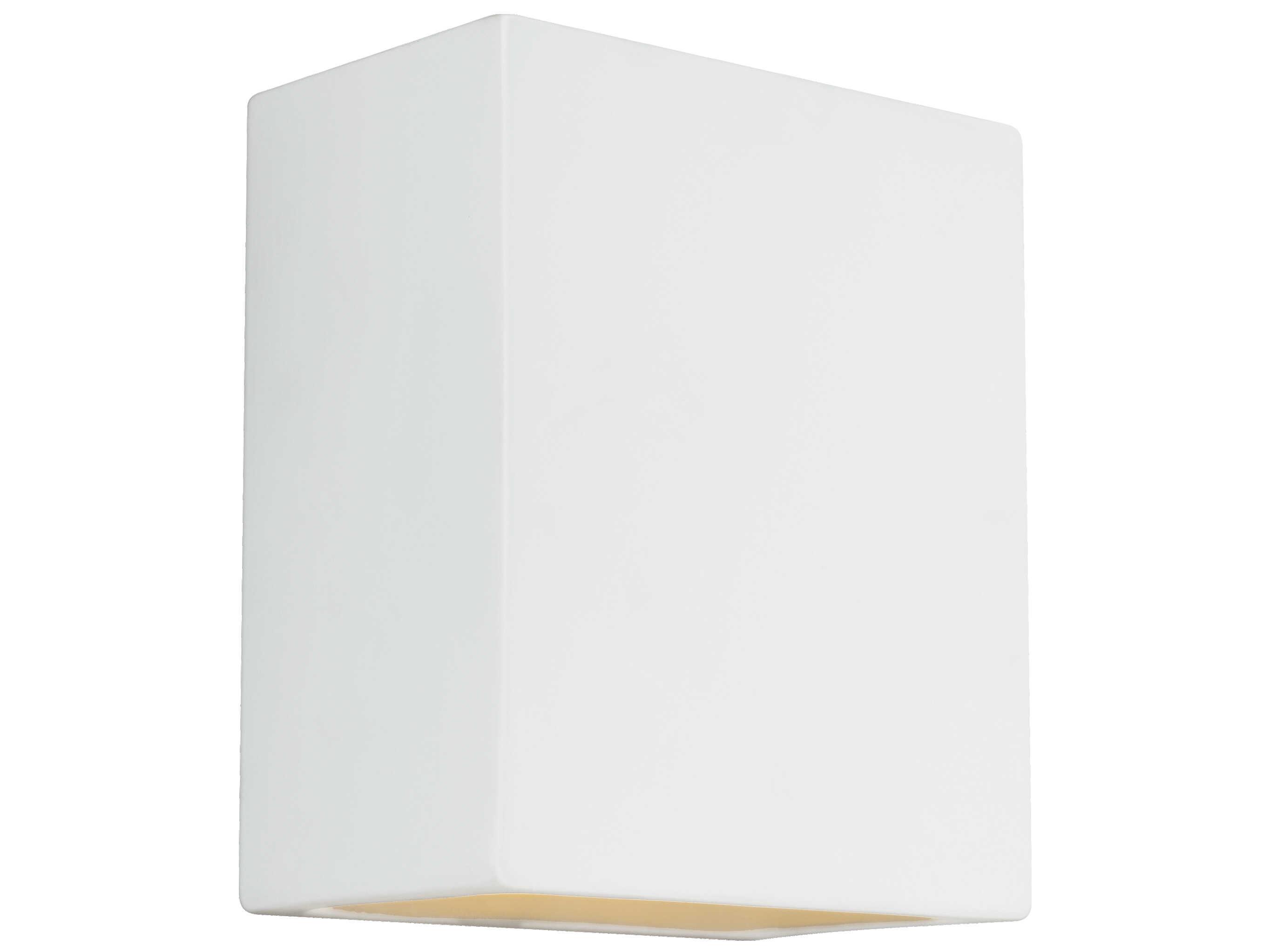 Generation Lighting Paintable 1 - Light Outdoor Wall Light