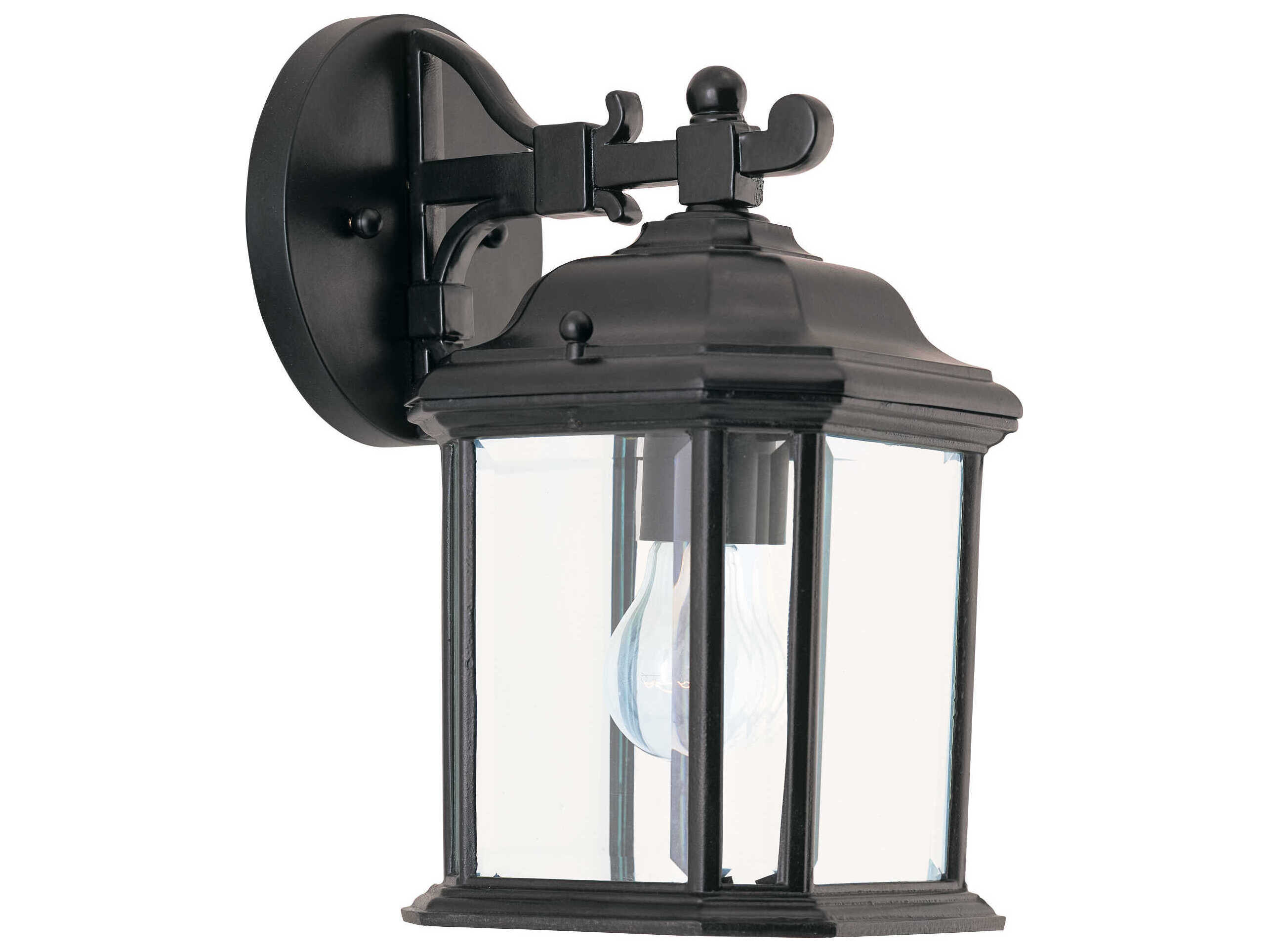 Generation Lighting Kent 1 - Light Outdoor Wall Light
