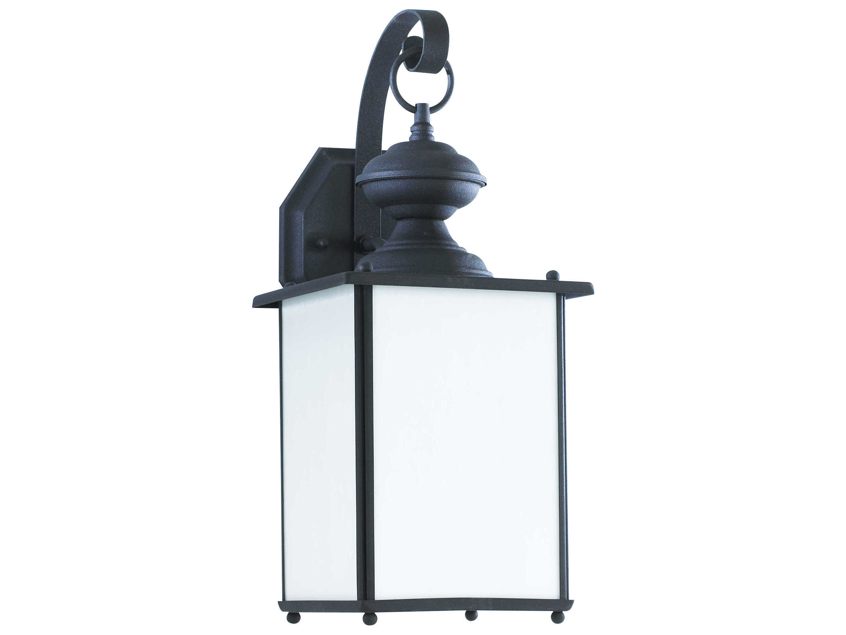 Generation Lighting Jamestowne 1-Light Outdoor Wall Light