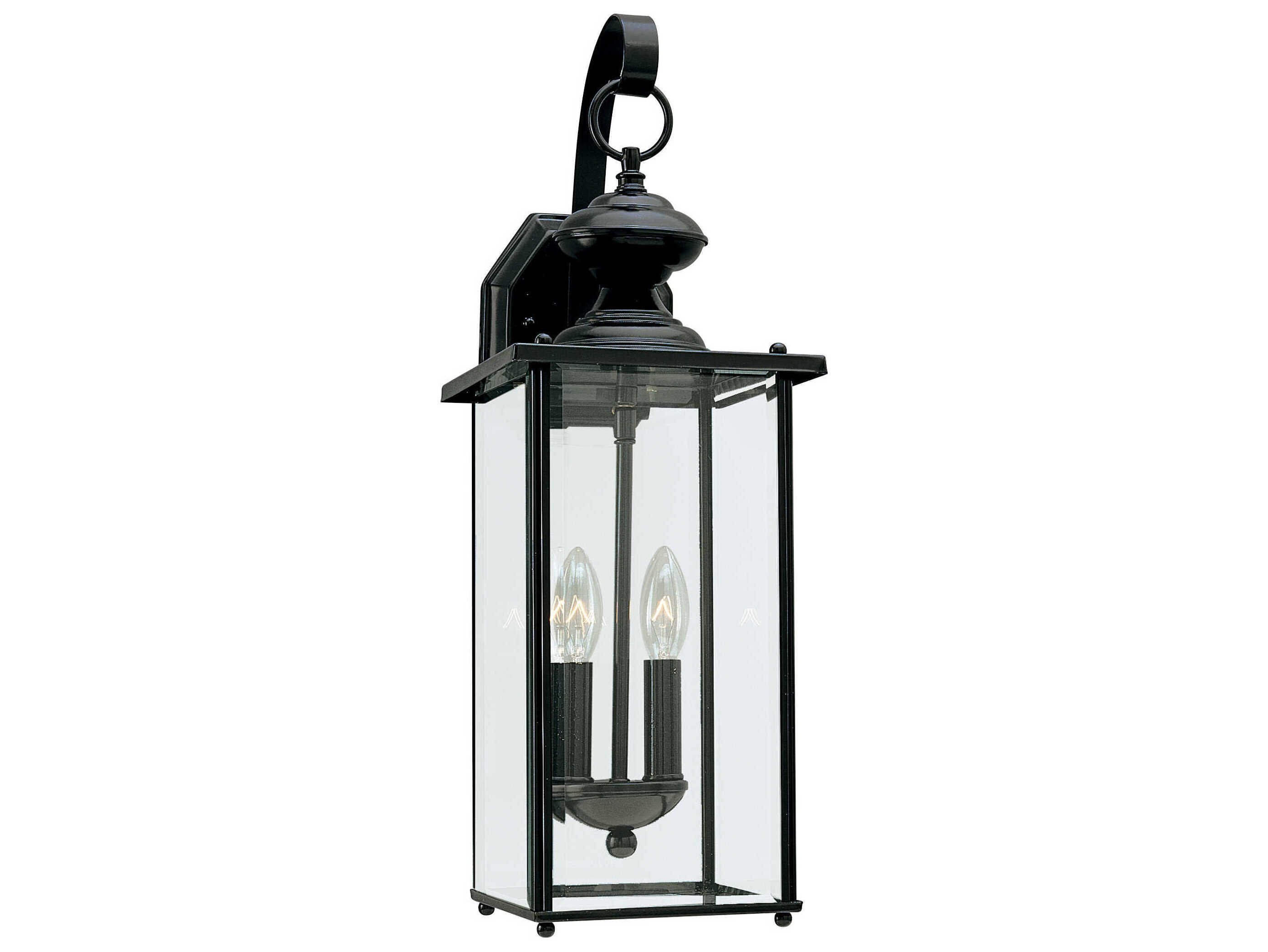 Generation Lighting Jamestowne 2-Light Outdoor Wall Light