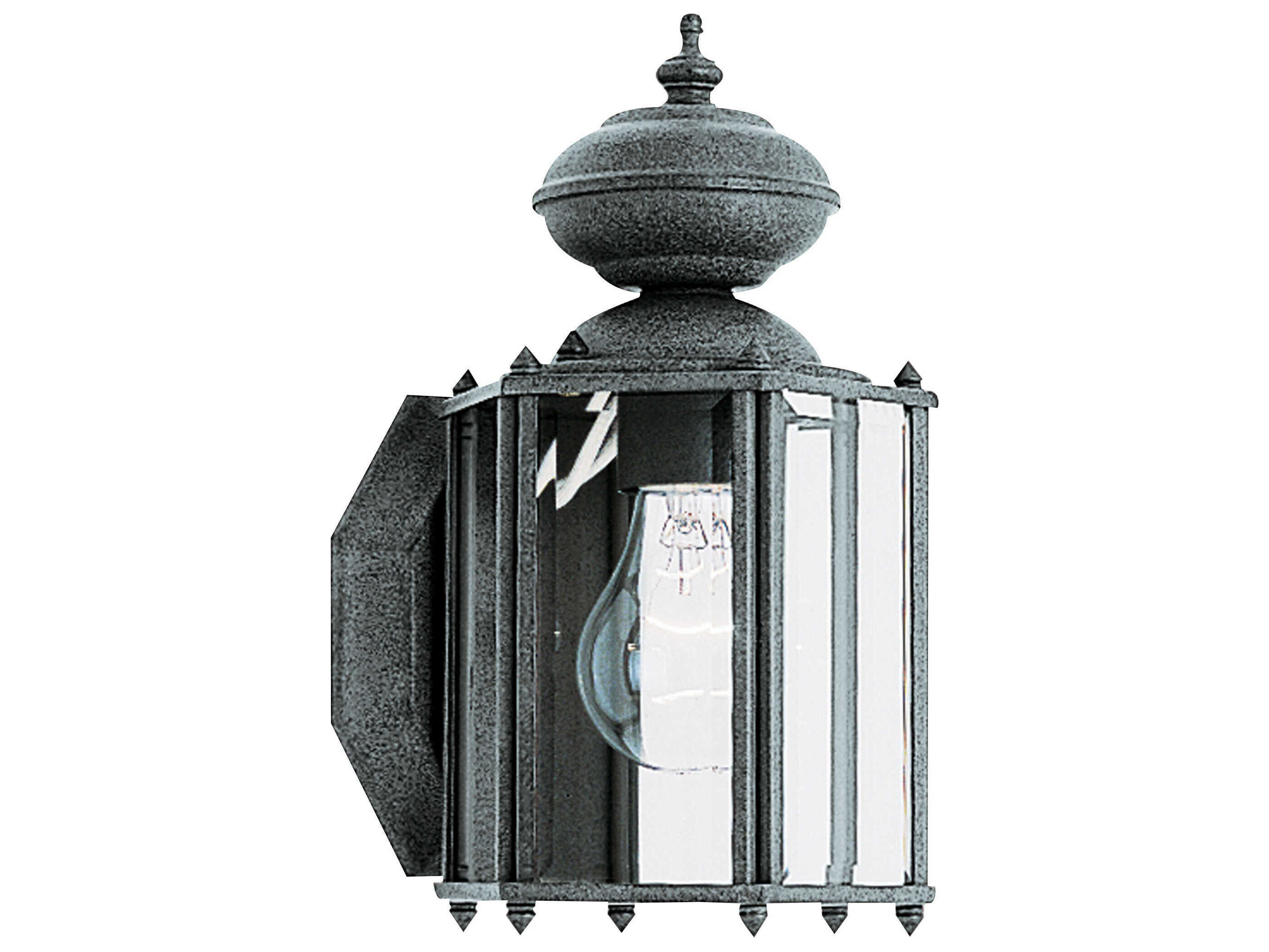 Generation Lighting Classico 1 - Light Outdoor Wall Light