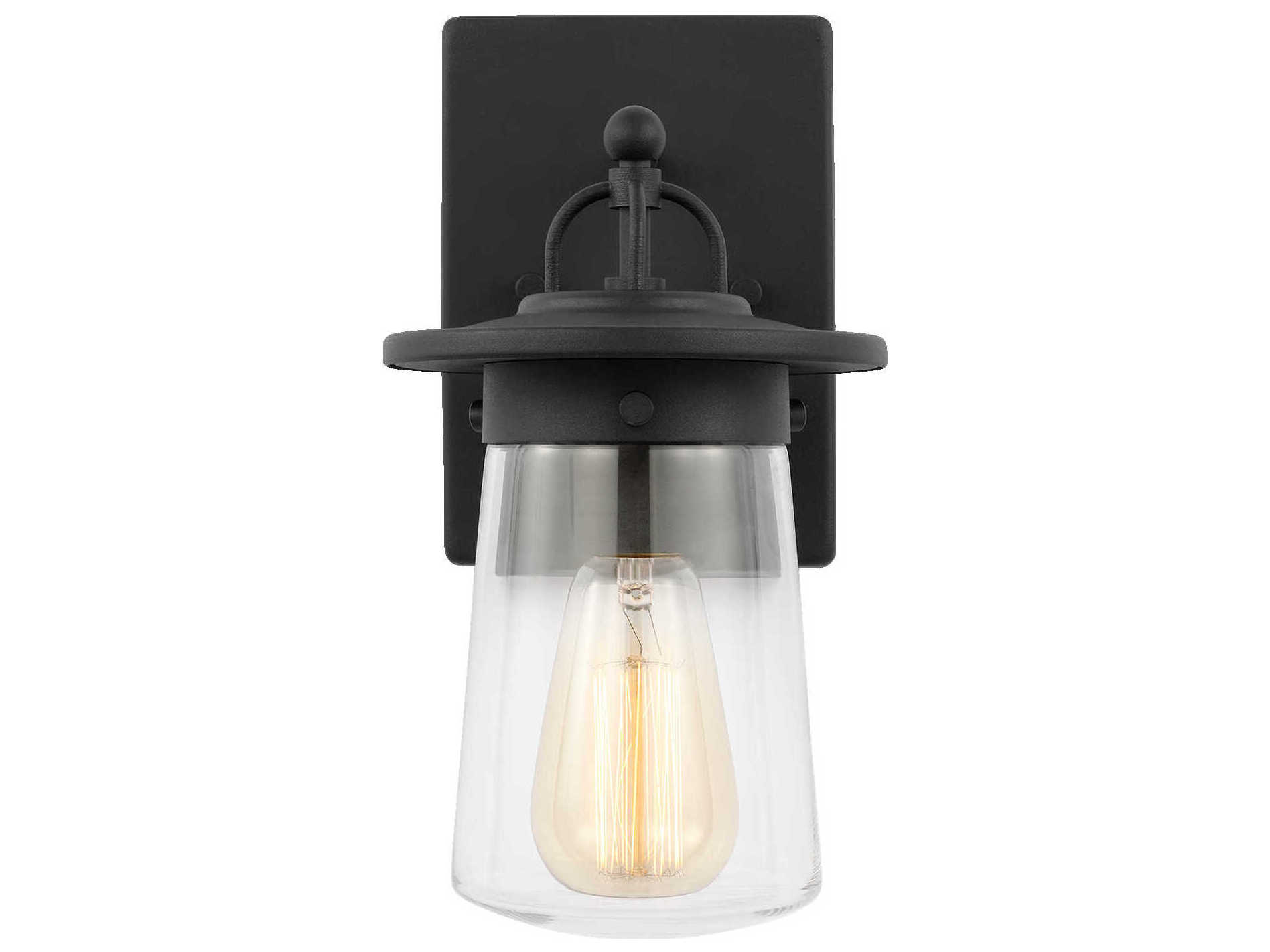 Generation Lighting Tybee 1 - Light Outdoor Wall Light