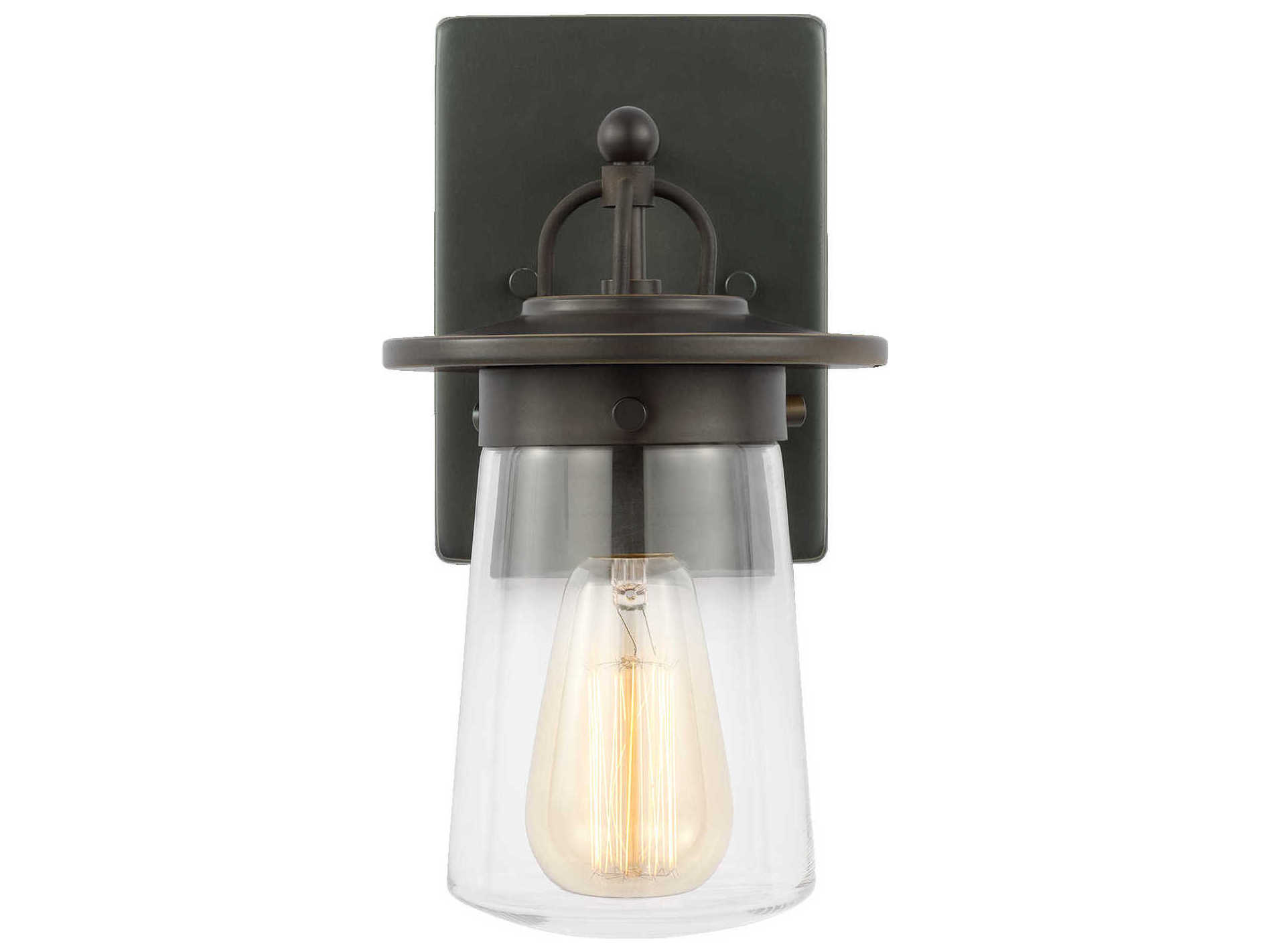 Generation Lighting Tybee 1 - Light Outdoor Wall Light