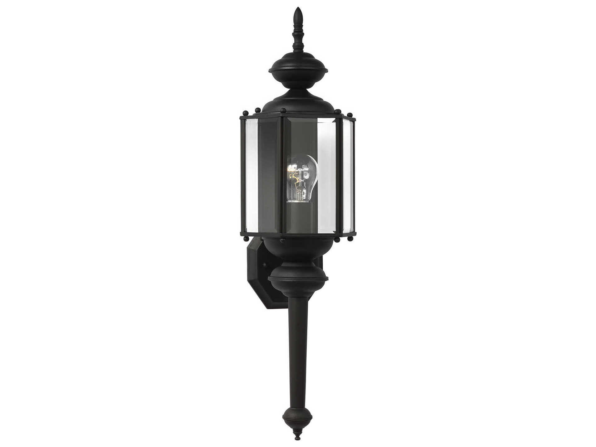 Generation Lighting Classico 1 - Light Outdoor Wall Light