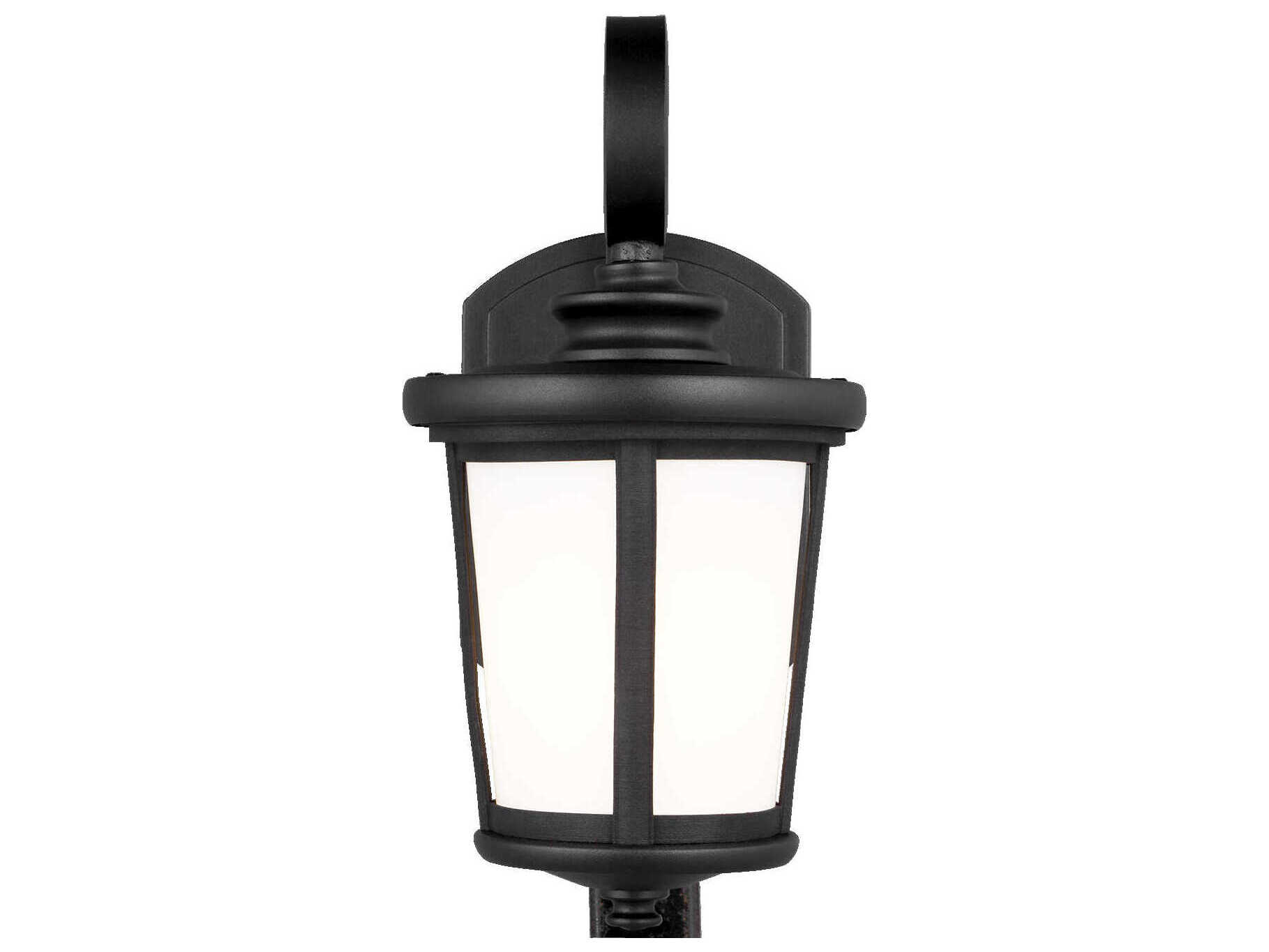 Generation Lighting Eddington 1 - Light Outdoor Wall Light