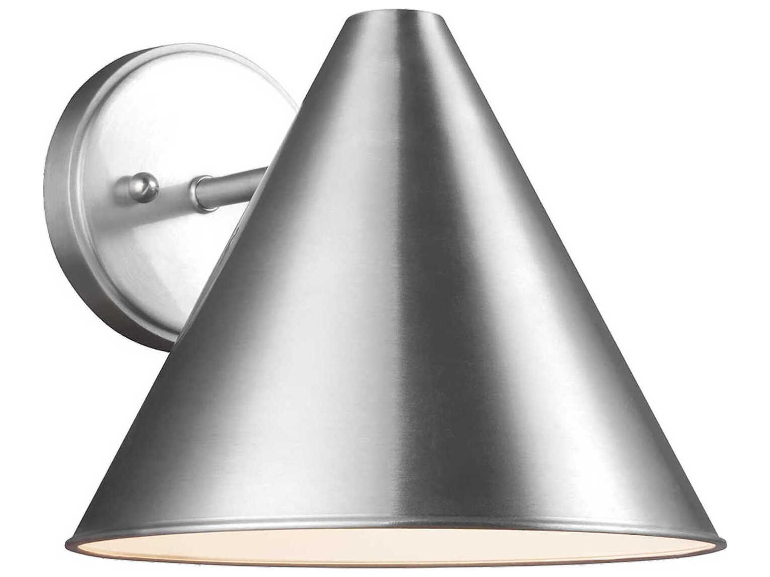 Generation Lighting Crittenden 1 - Light Outdoor Wall Light