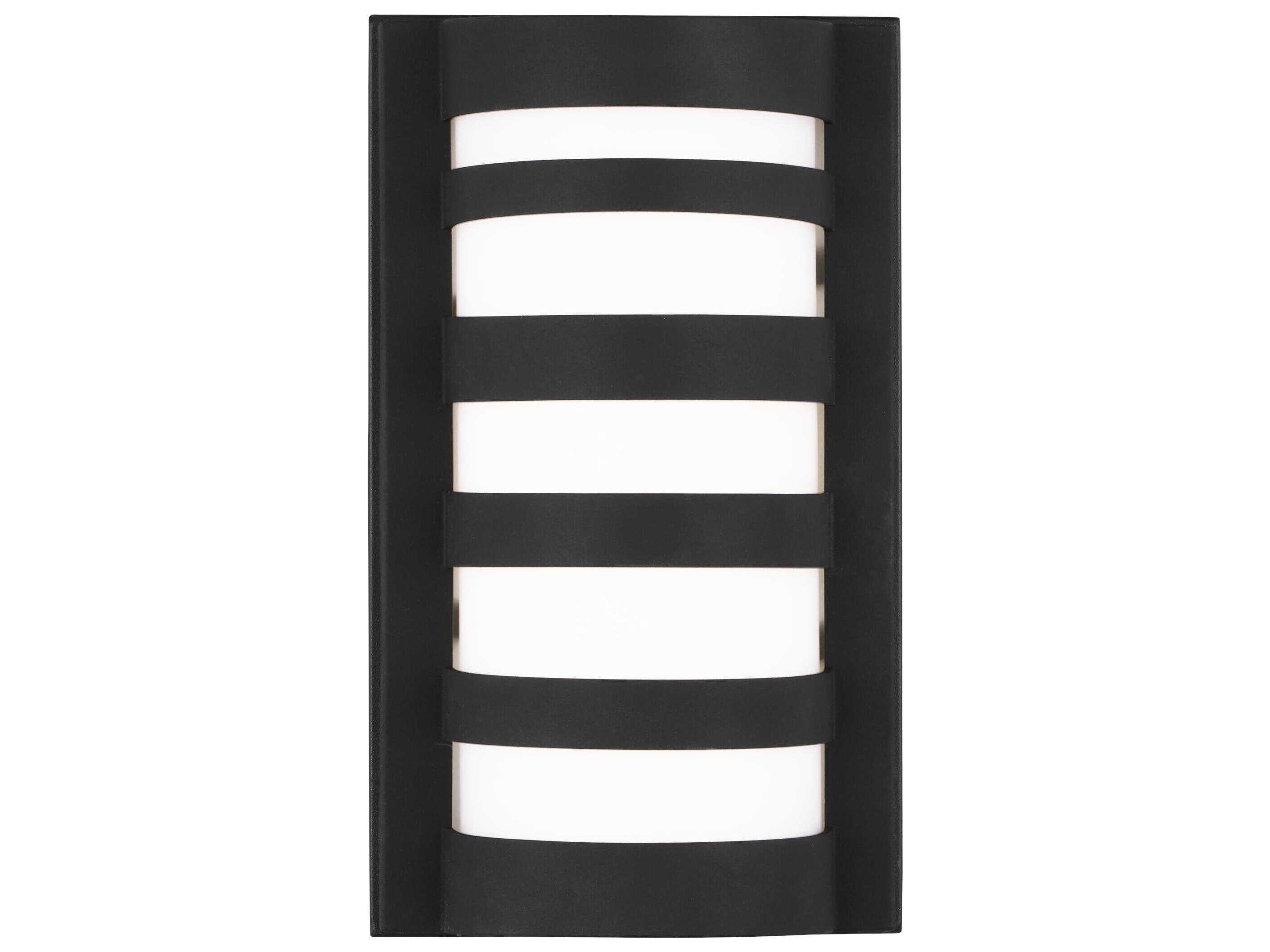 Generation Lighting Rebay 1 - Light Outdoor Wall Light