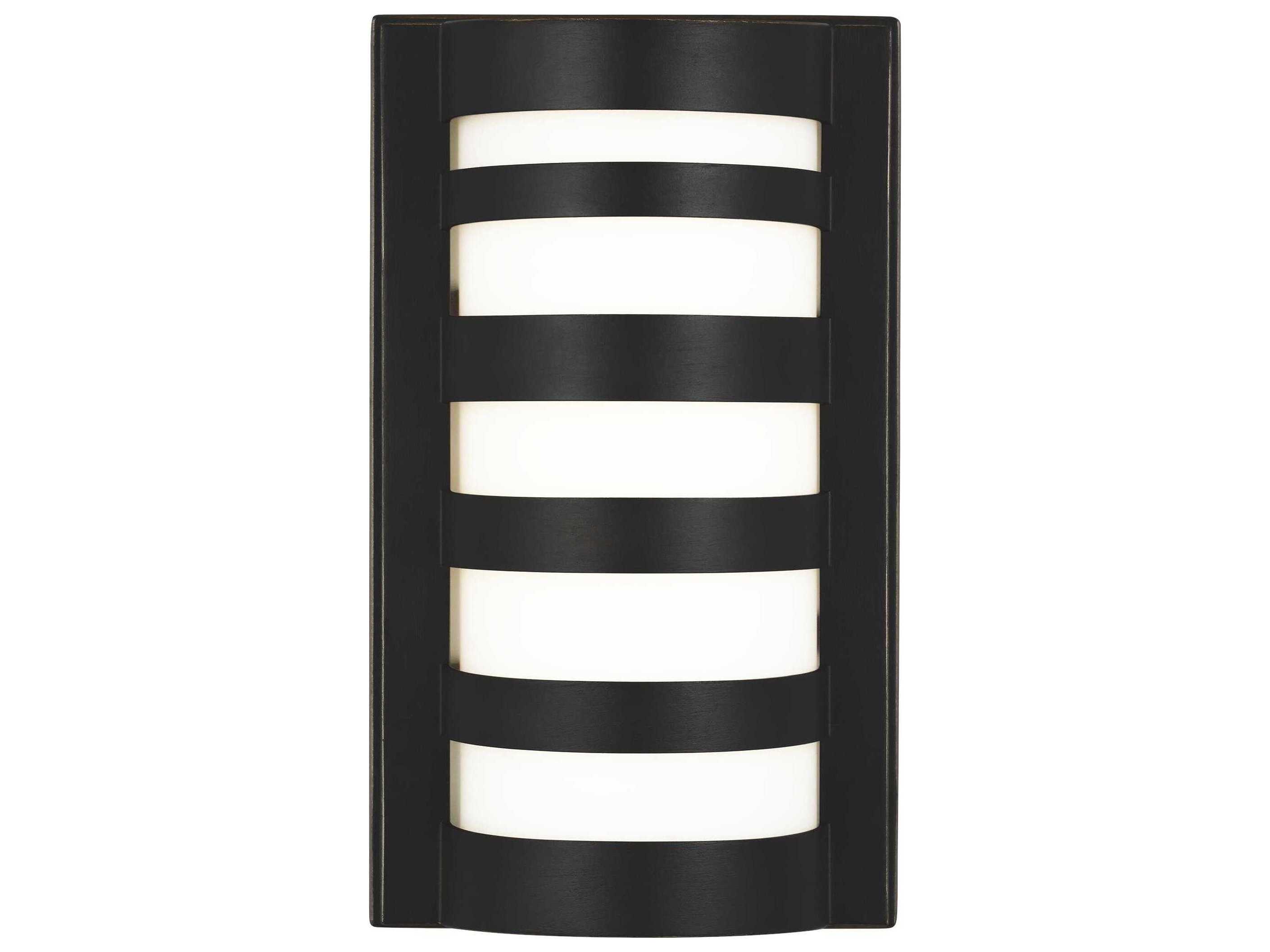 Generation Lighting Rebay 1 - Light Outdoor Wall Light