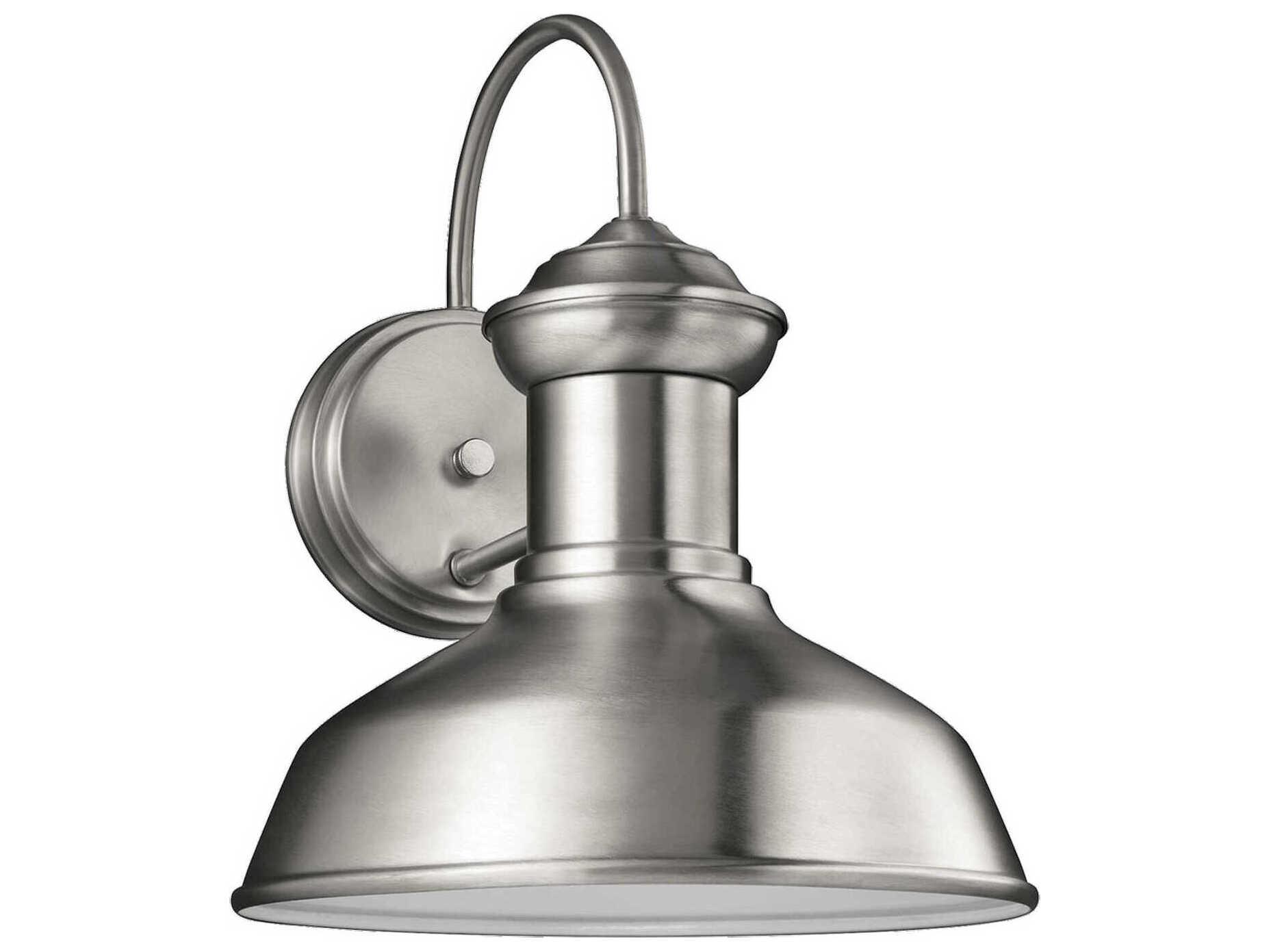 Generation Lighting Fredricksburg 1 - Light Outdoor Wall Light