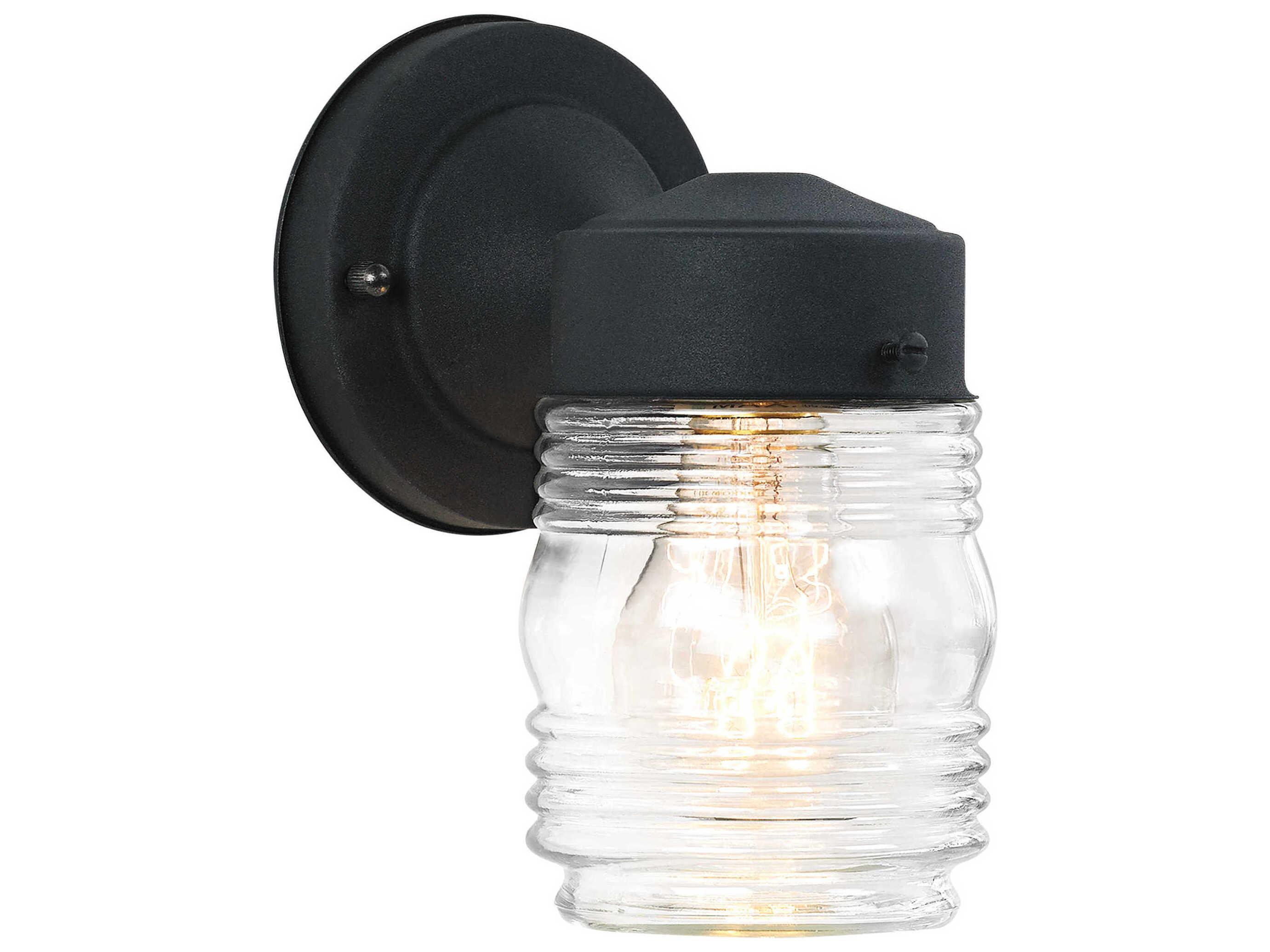 Generation Lighting 1 - Light Outdoor Wall Light