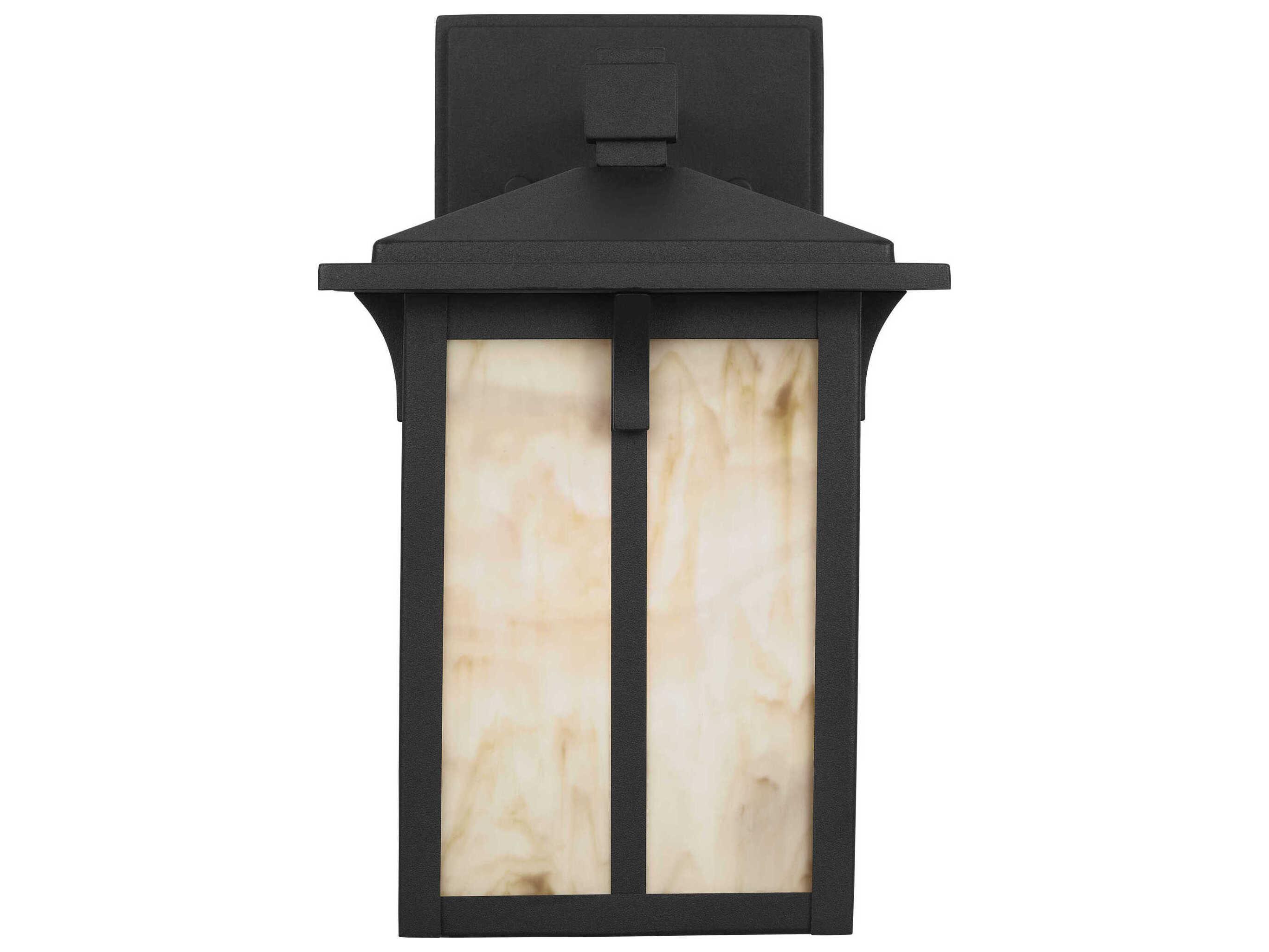 Generation Lighting Tomek 1-Light Outdoor Wall Light