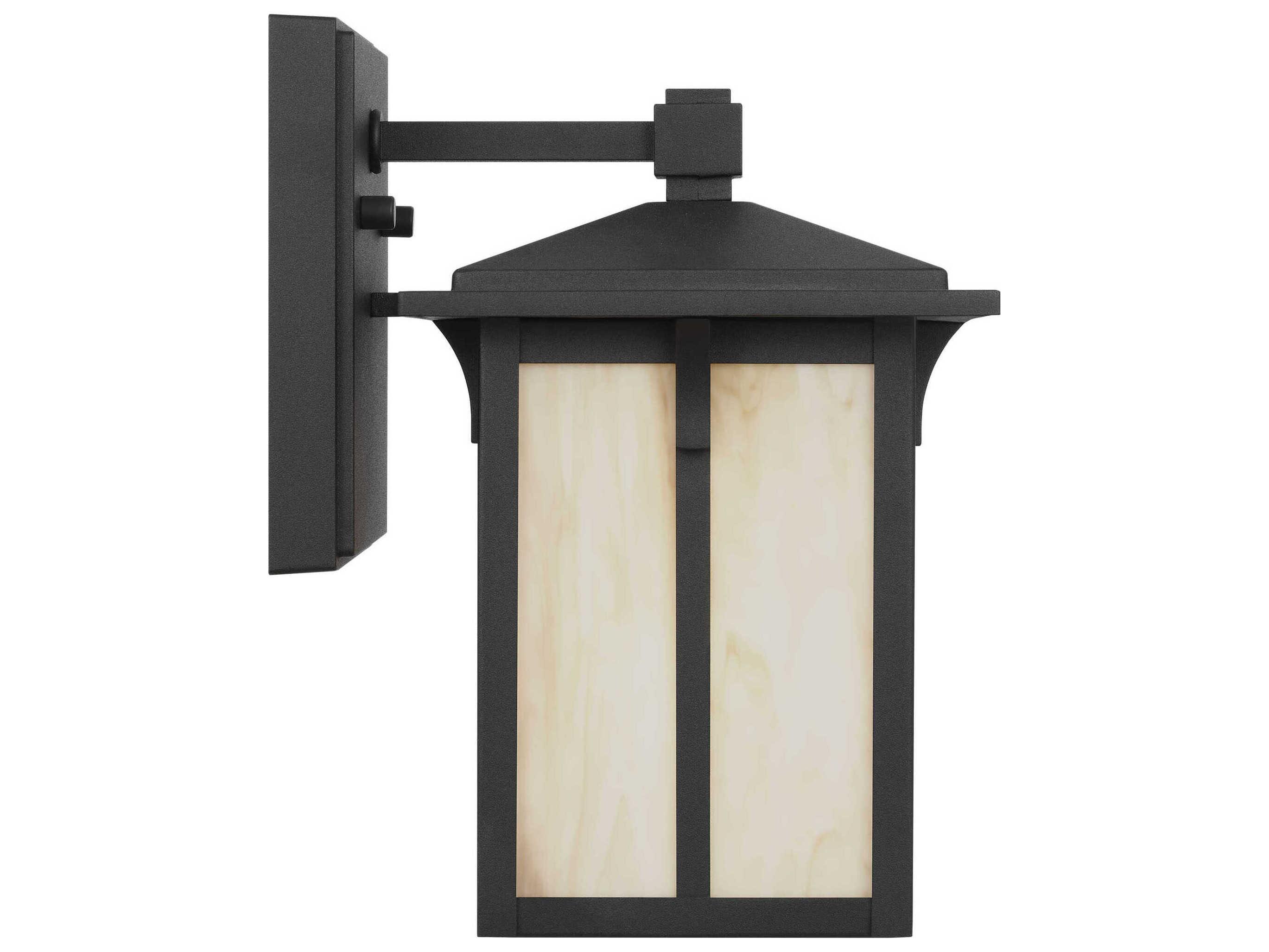 Generation Lighting Tomek 1-Light Outdoor Wall Light