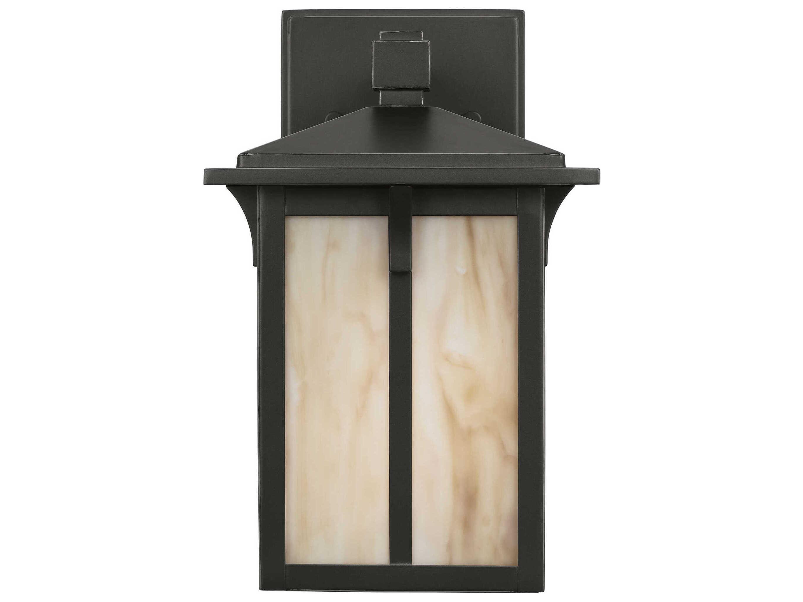 Generation Lighting Tomek 1-Light Outdoor Wall Light