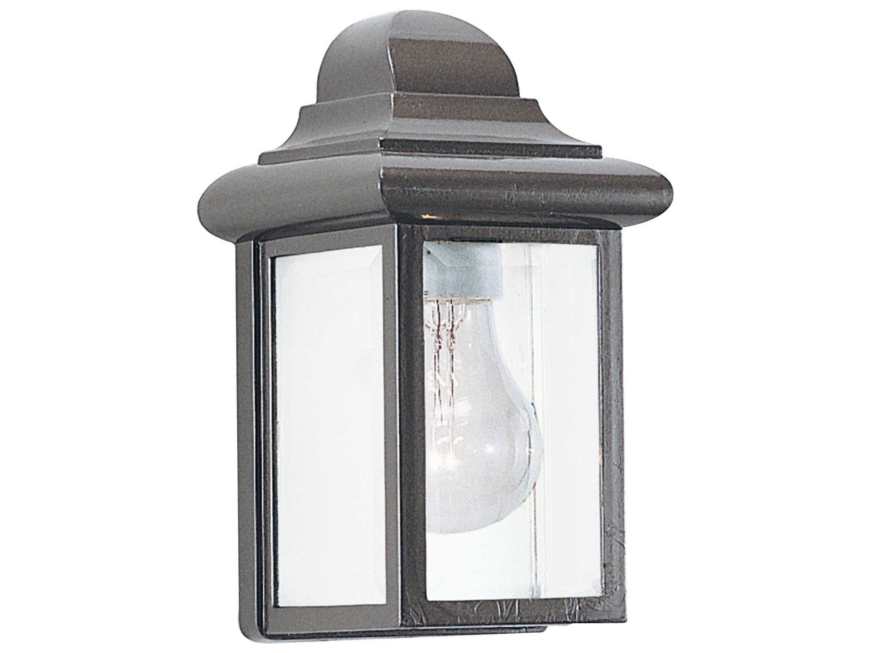 Generation Lighting Mullberry Hill 1 - Light Outdoor Wall Light