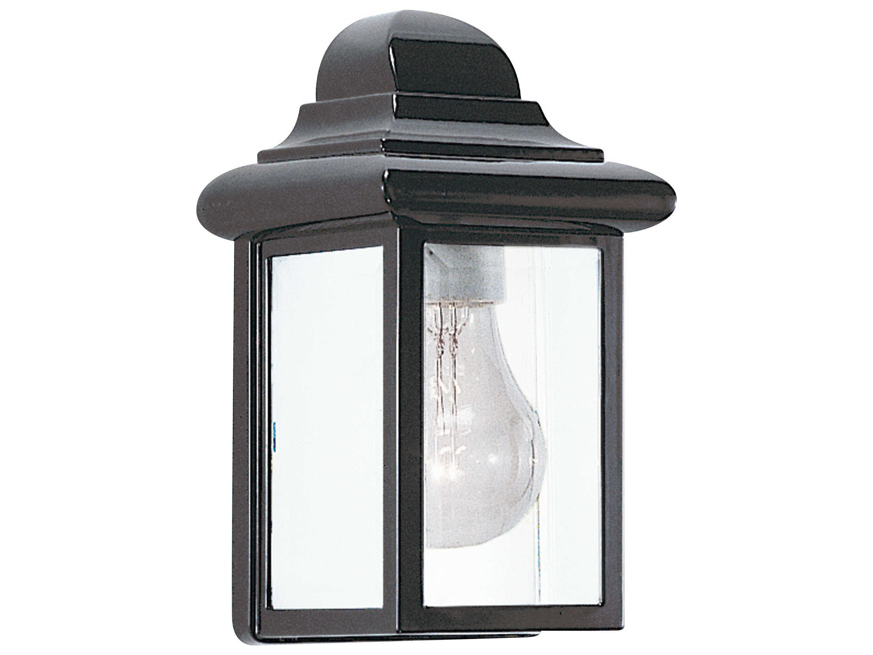 Generation Lighting Mullberry Hill 1 - Light Outdoor Wall Light