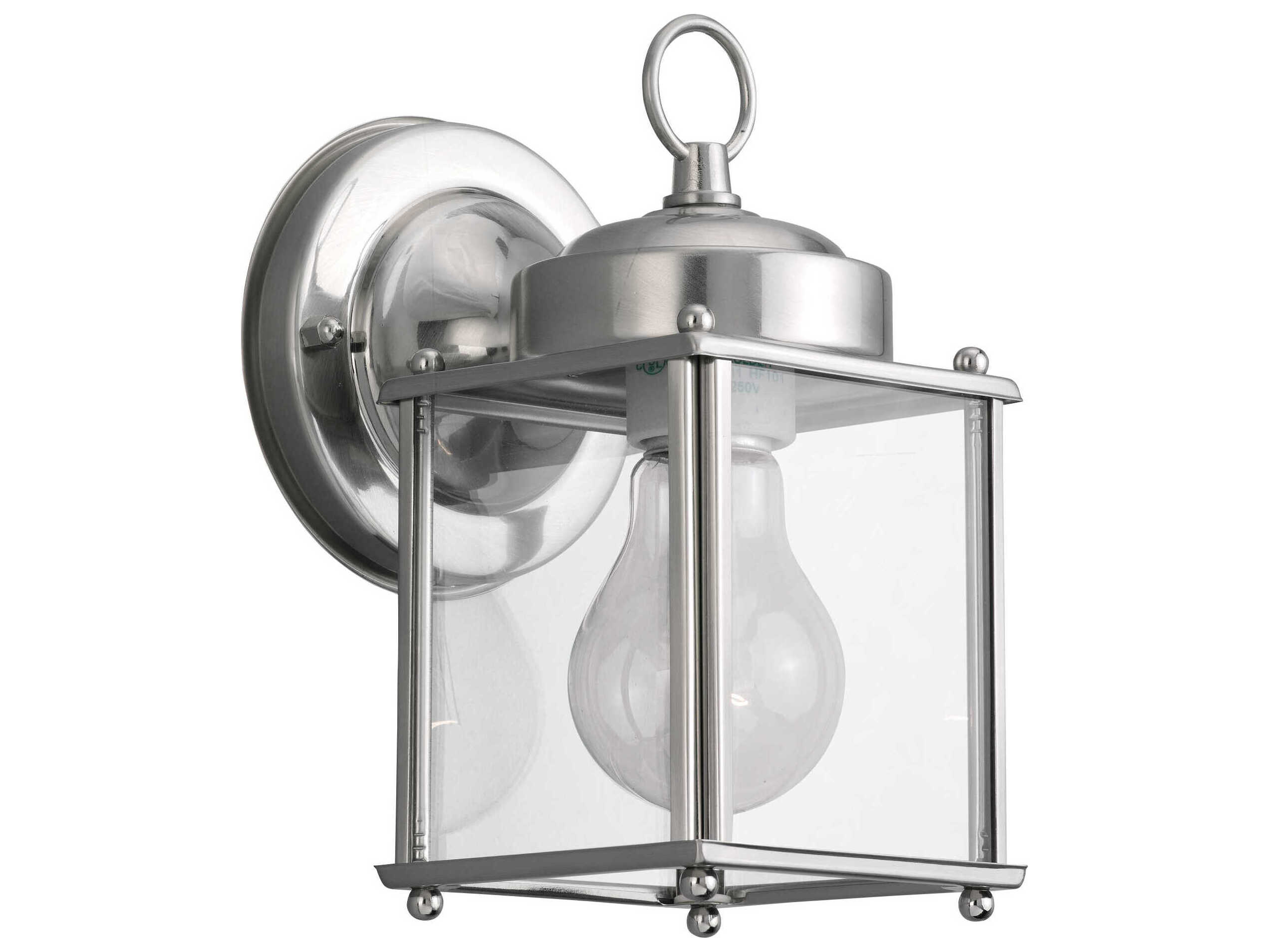 Generation Lighting New Castle 1 - Light Outdoor Wall Light