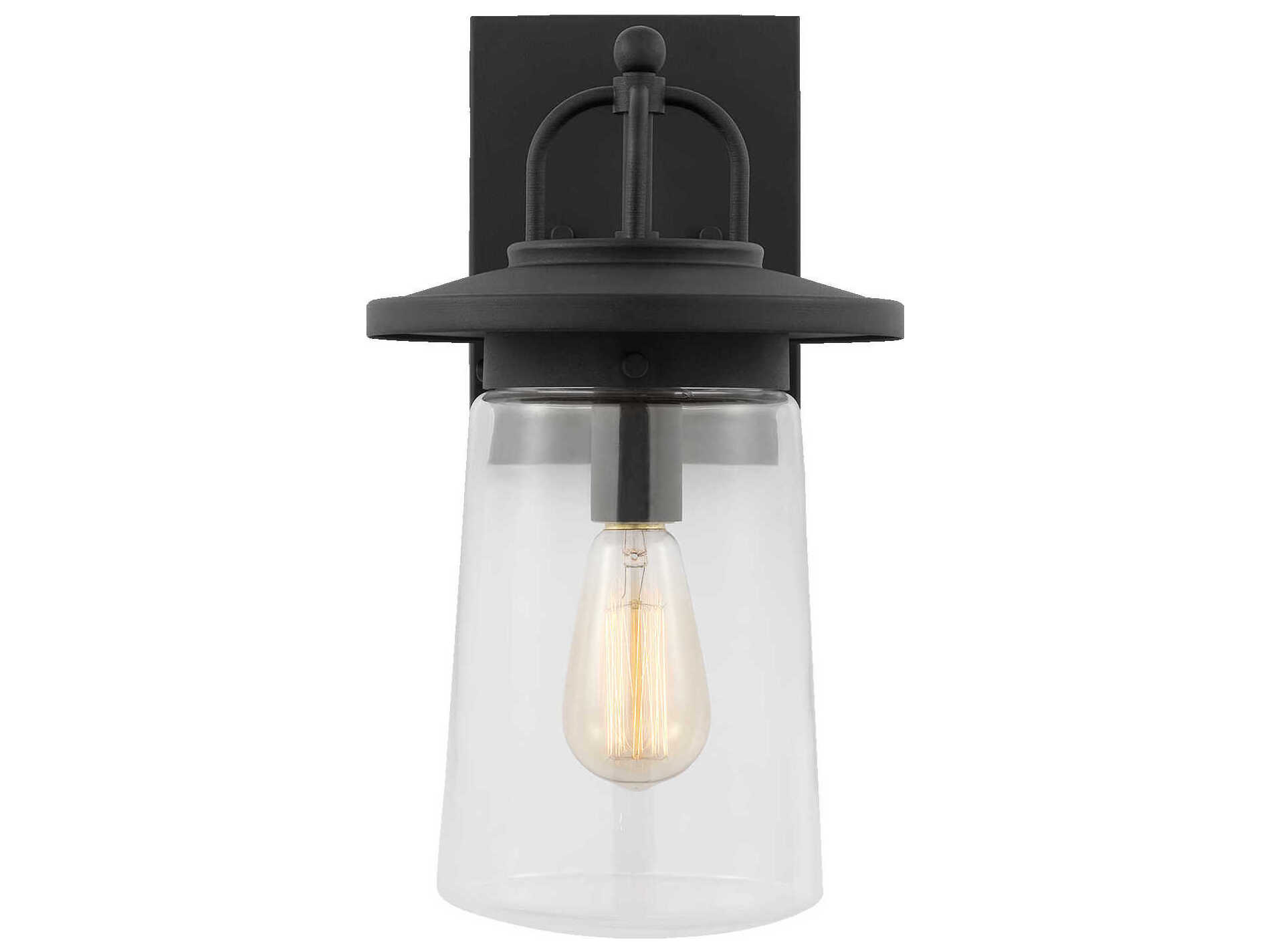 Generation Lighting Tybee 1 - Light Outdoor Wall Light