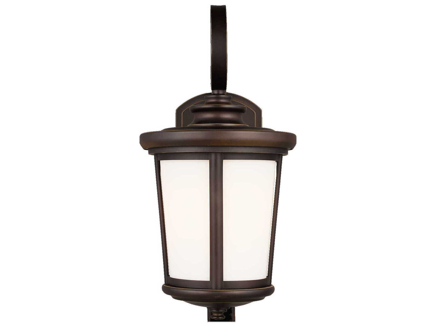 Generation Lighting Eddington 1 - Light Outdoor Wall Light