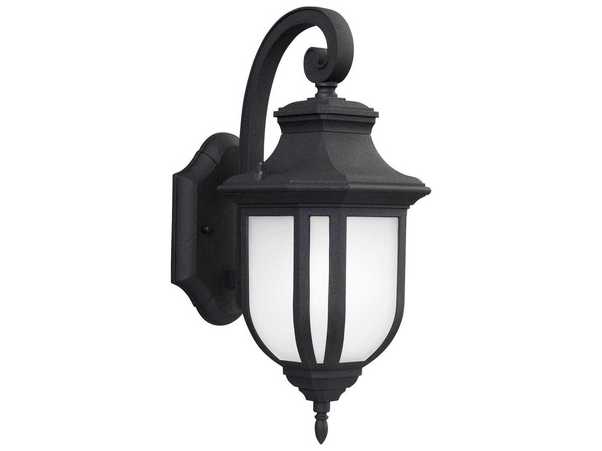 Generation Lighting Childress 1 - Light Outdoor Wall Light