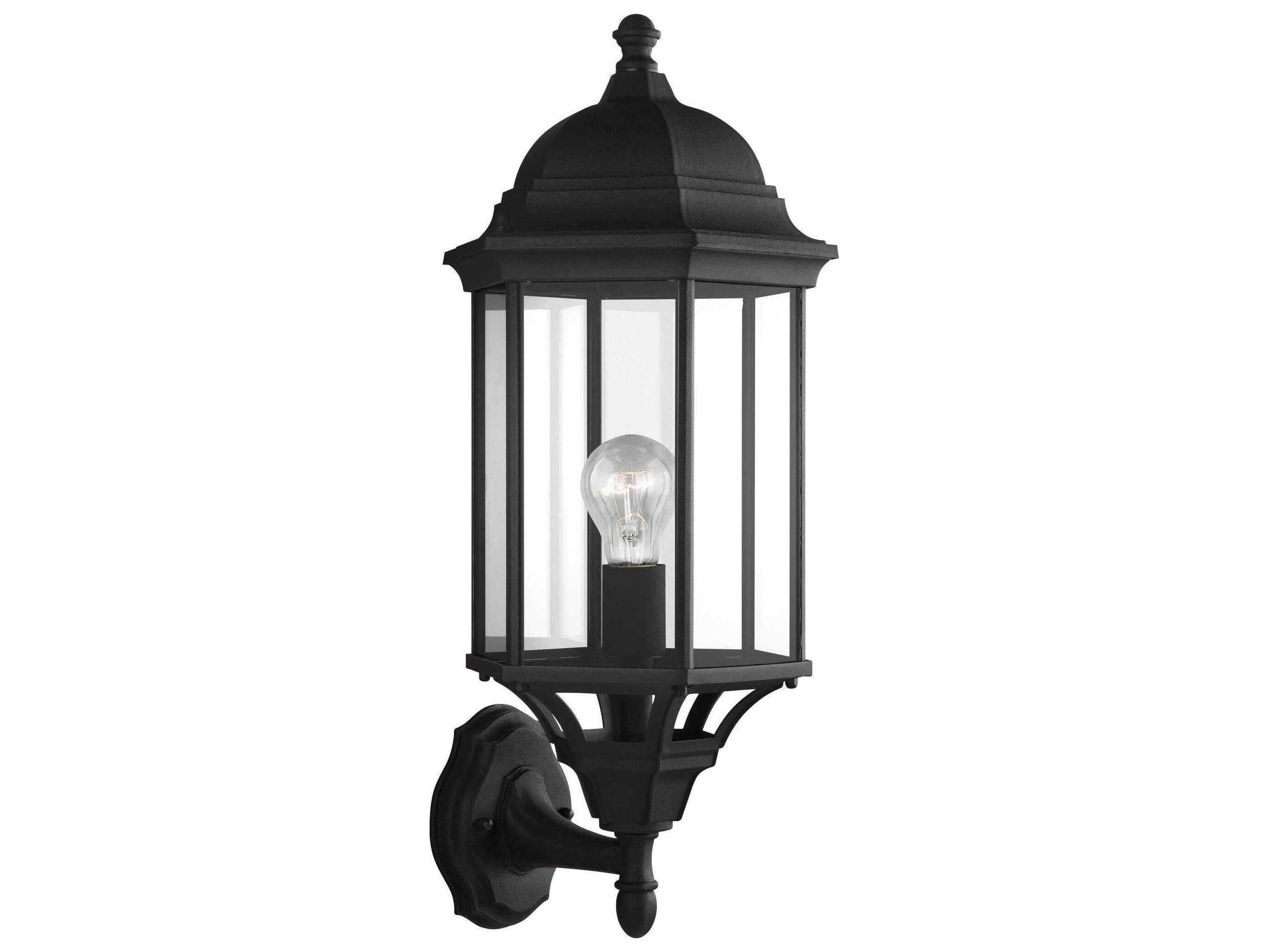 Generation Lighting Sevier 1 - Light Outdoor Wall Light