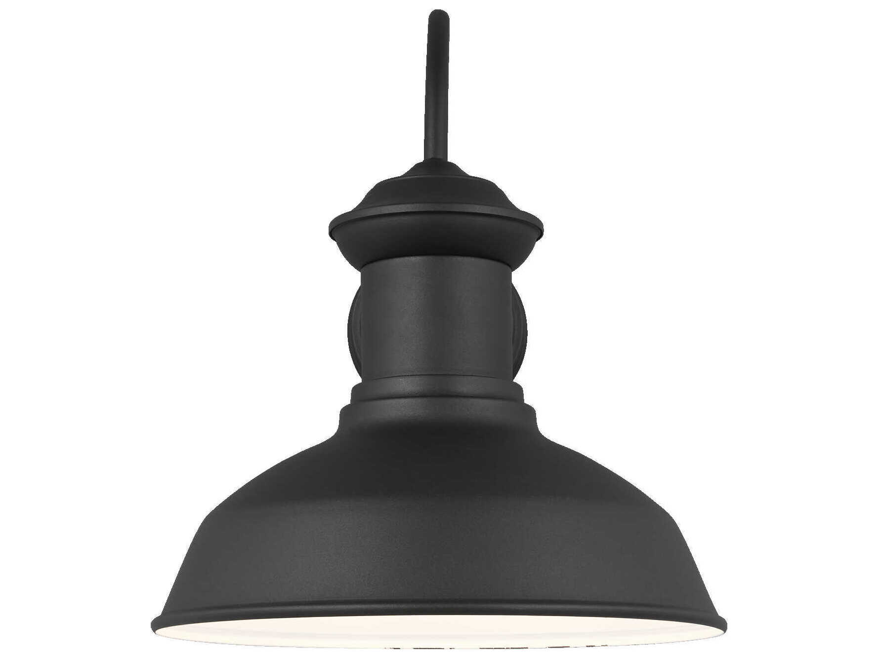 Generation Lighting Fredricksburg 1 - Light Outdoor Wall Light