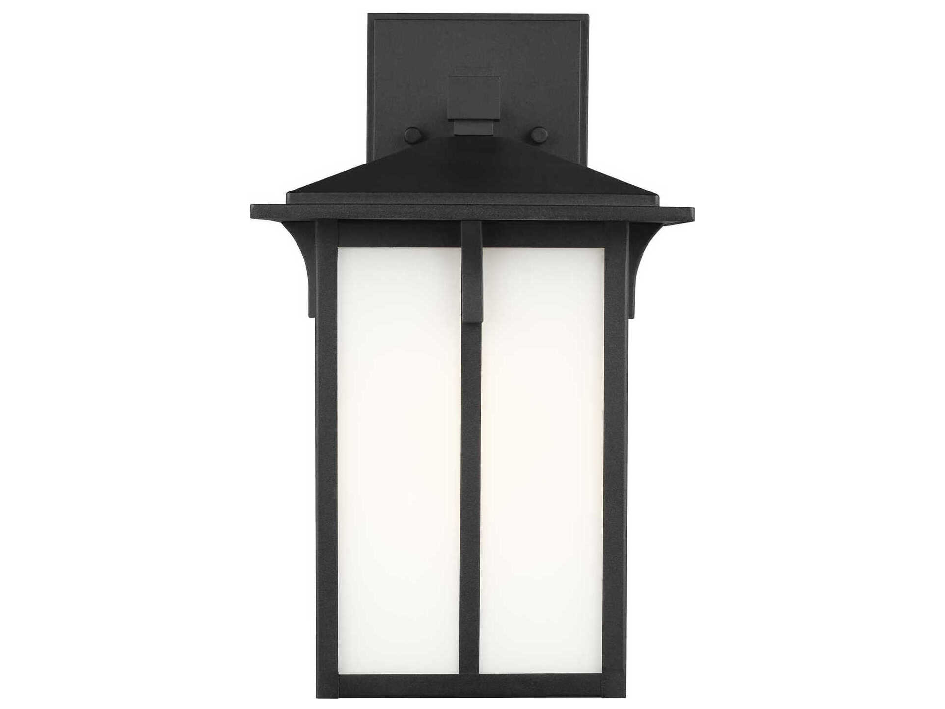 Generation Lighting Tomek 1 - Light Outdoor Wall Light