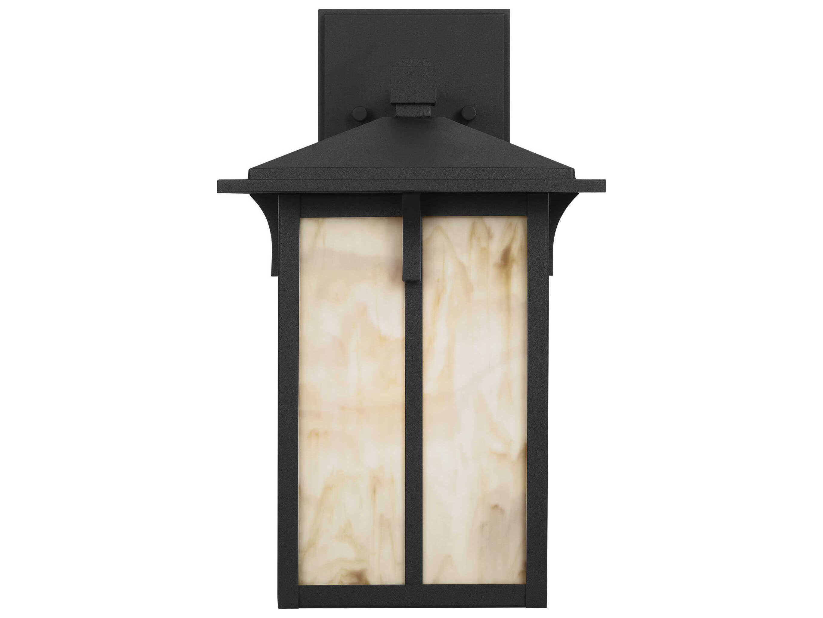 Generation Lighting Tomek 1-Light Outdoor Wall Light