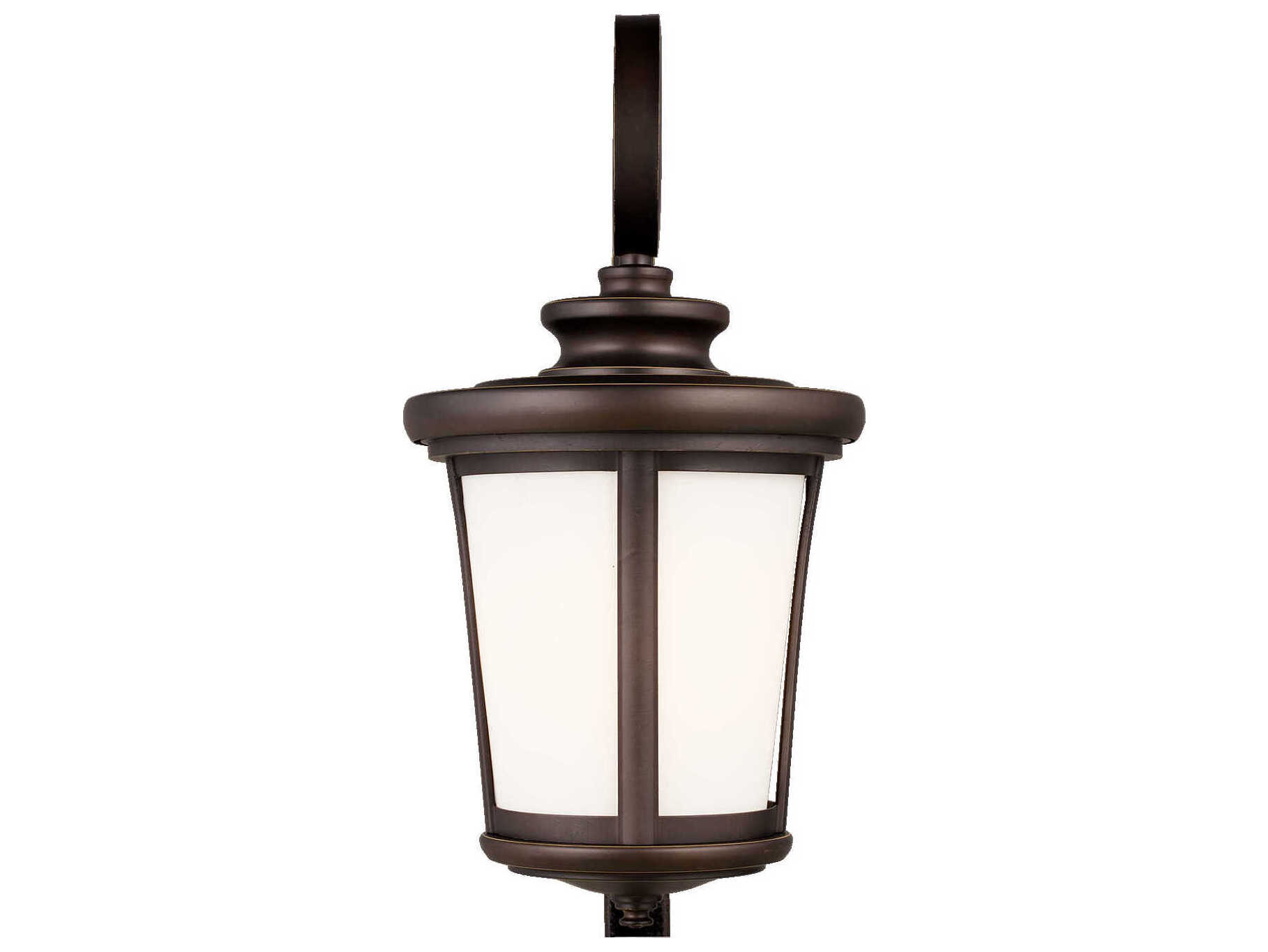 Generation Lighting Eddington 1 - Light Outdoor Wall Light