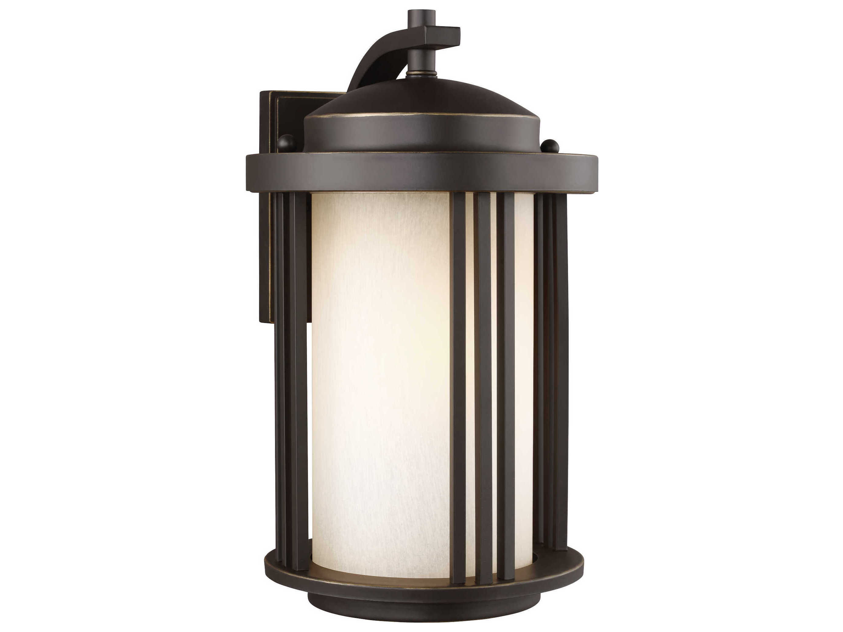 Generation Lighting Crowell 1-Light Outdoor Wall Light