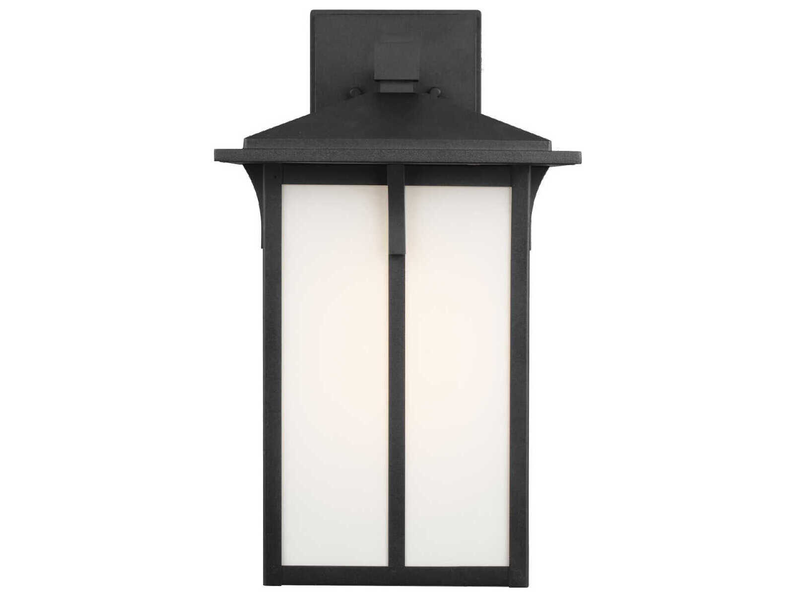 Generation Lighting Tomek 1 - Light Outdoor Wall Light